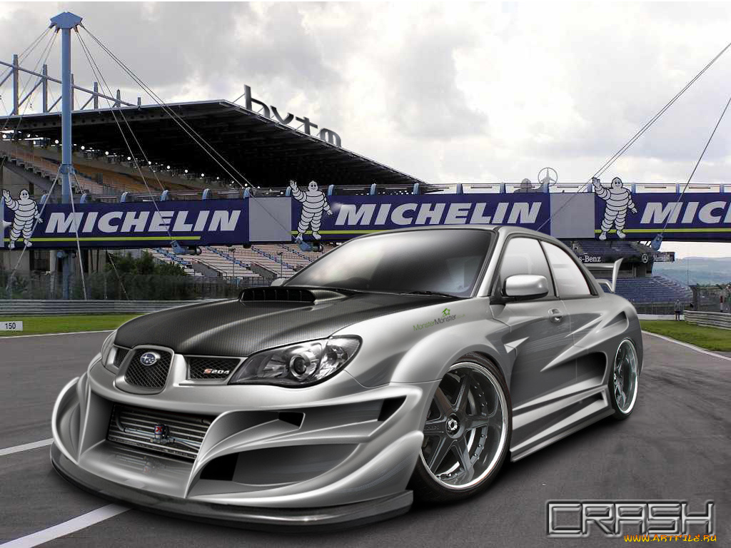 автомобили, subaru