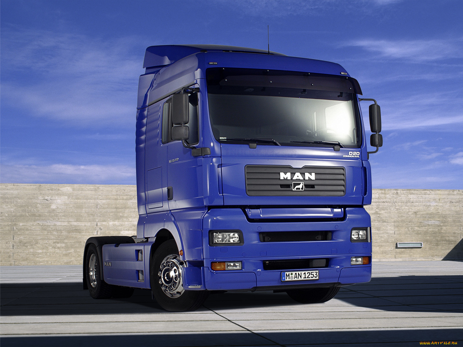 автомобили, man