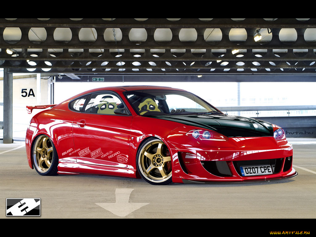 автомобили, hyundai