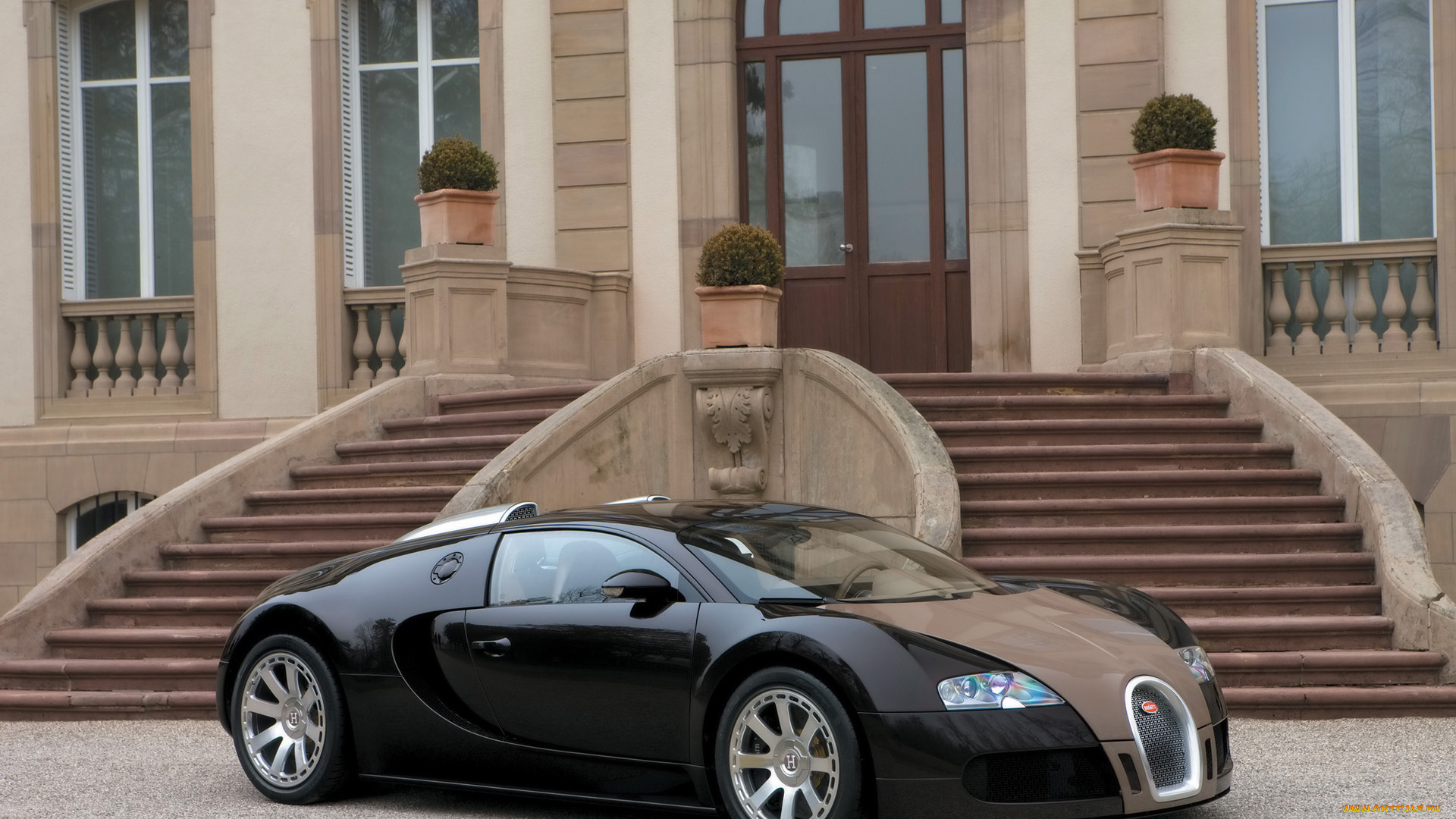 автомобили, bugatti