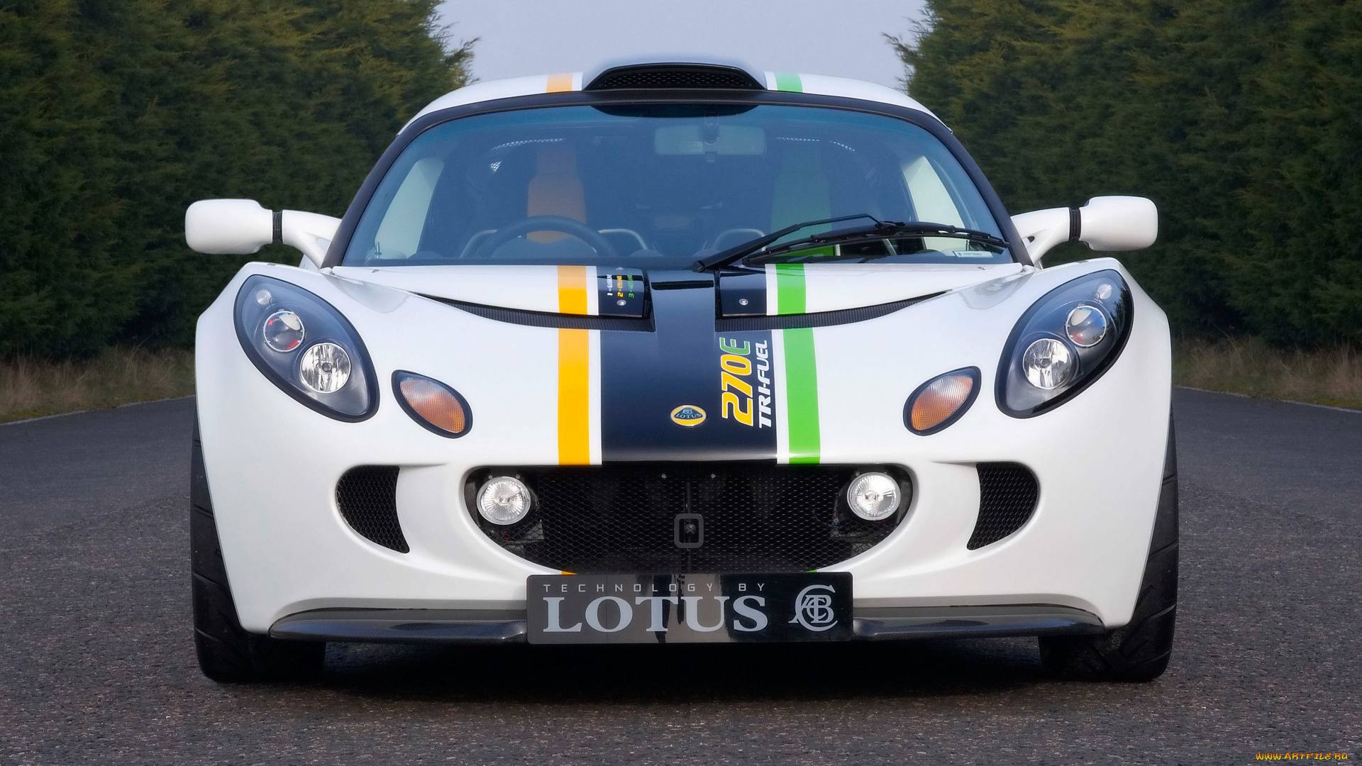 автомобили, lotus