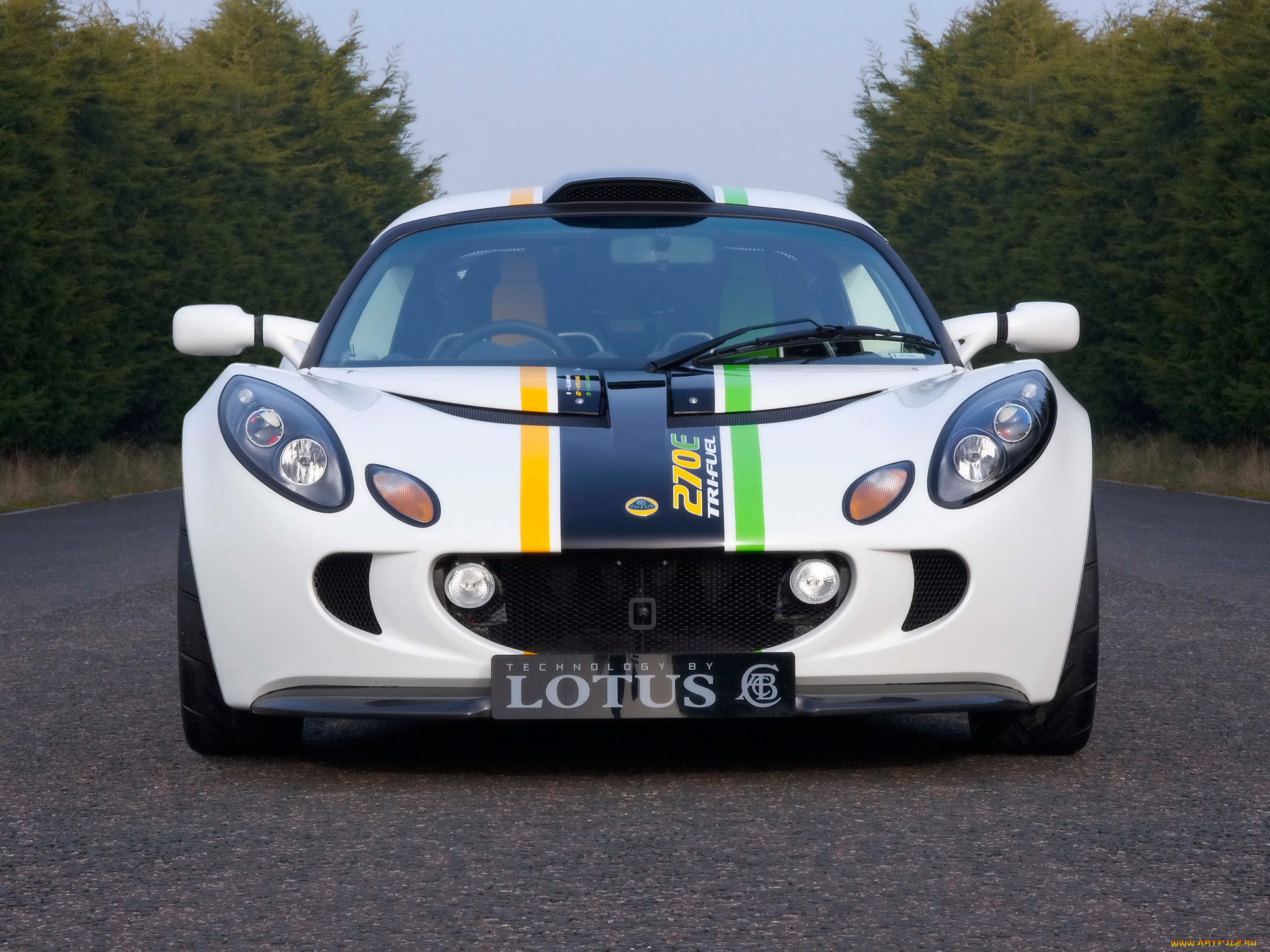 автомобили, lotus