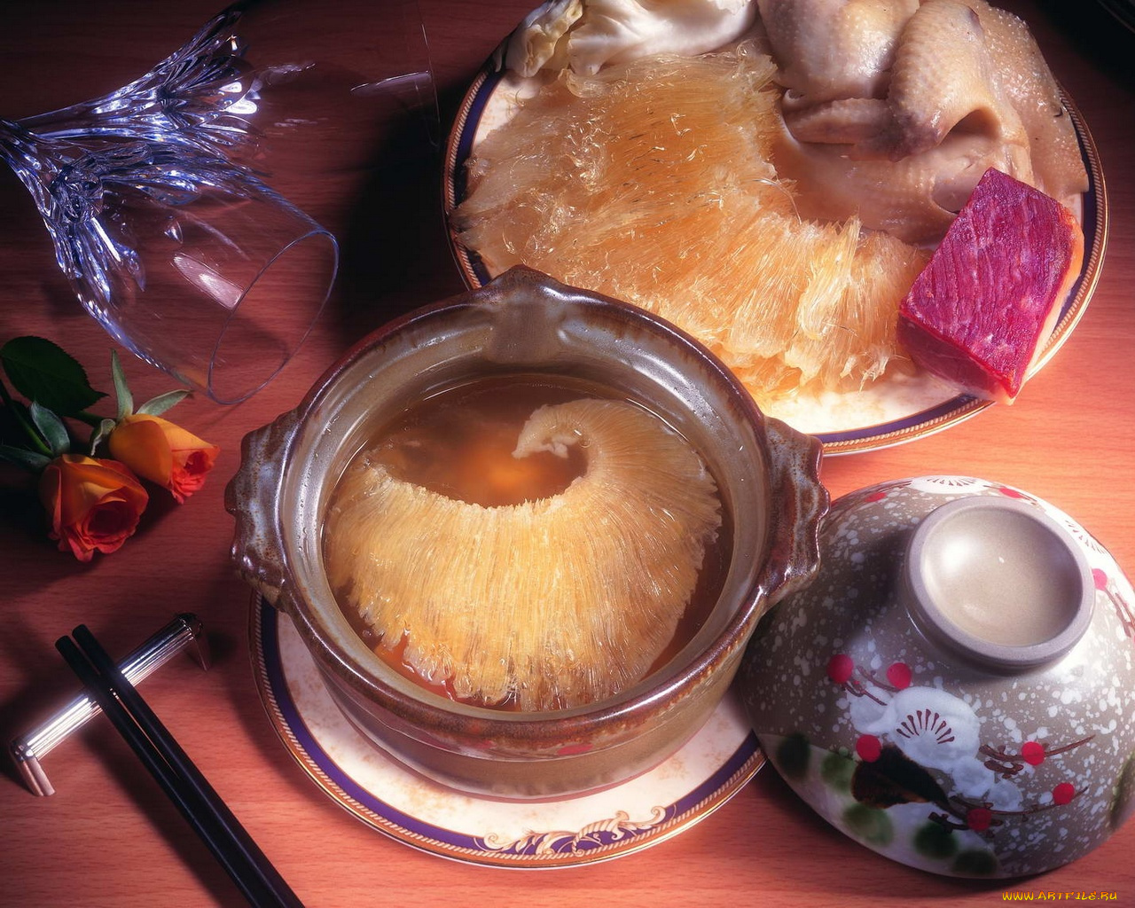 еда, разное