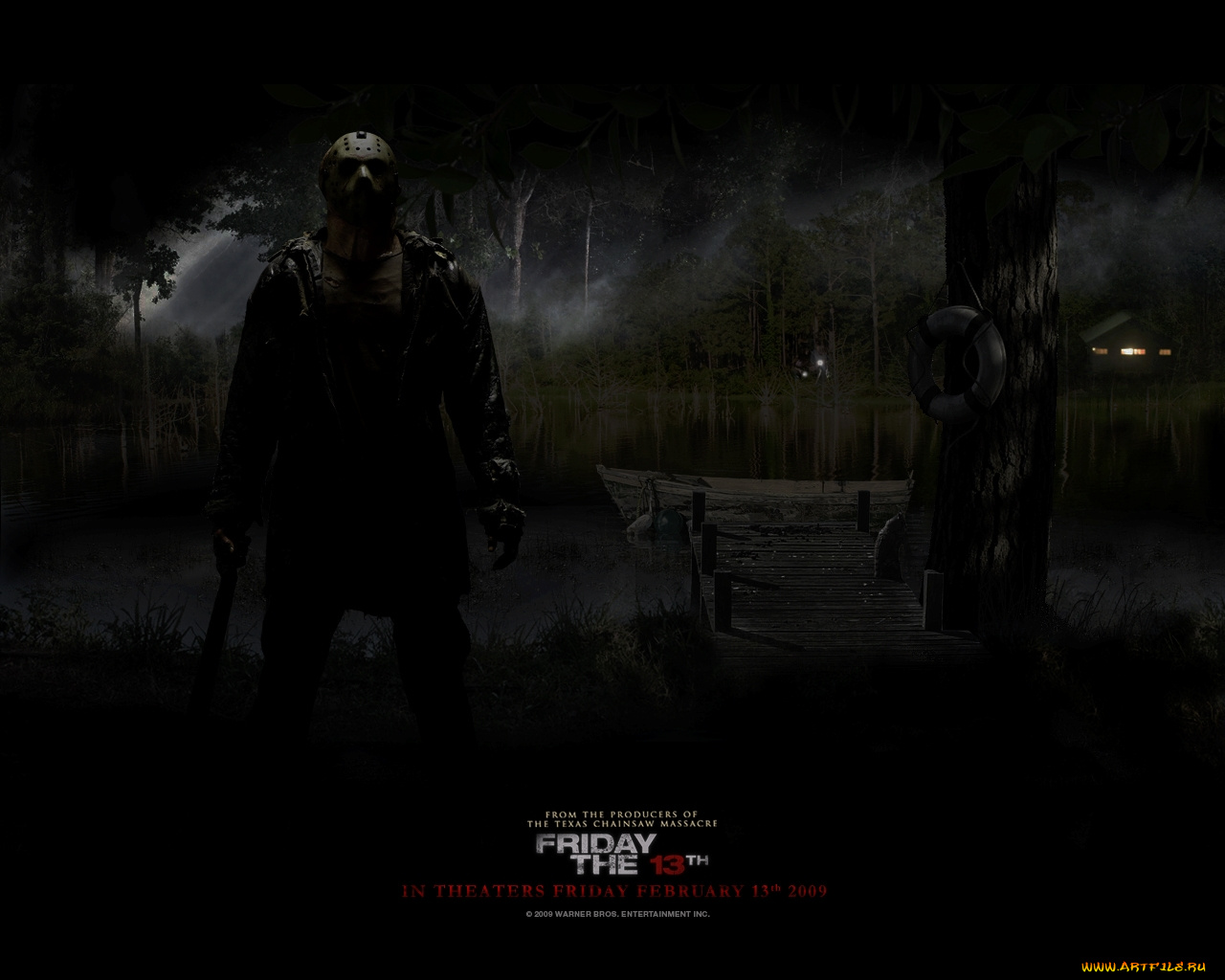 кино, фильмы, friday, the, 13th