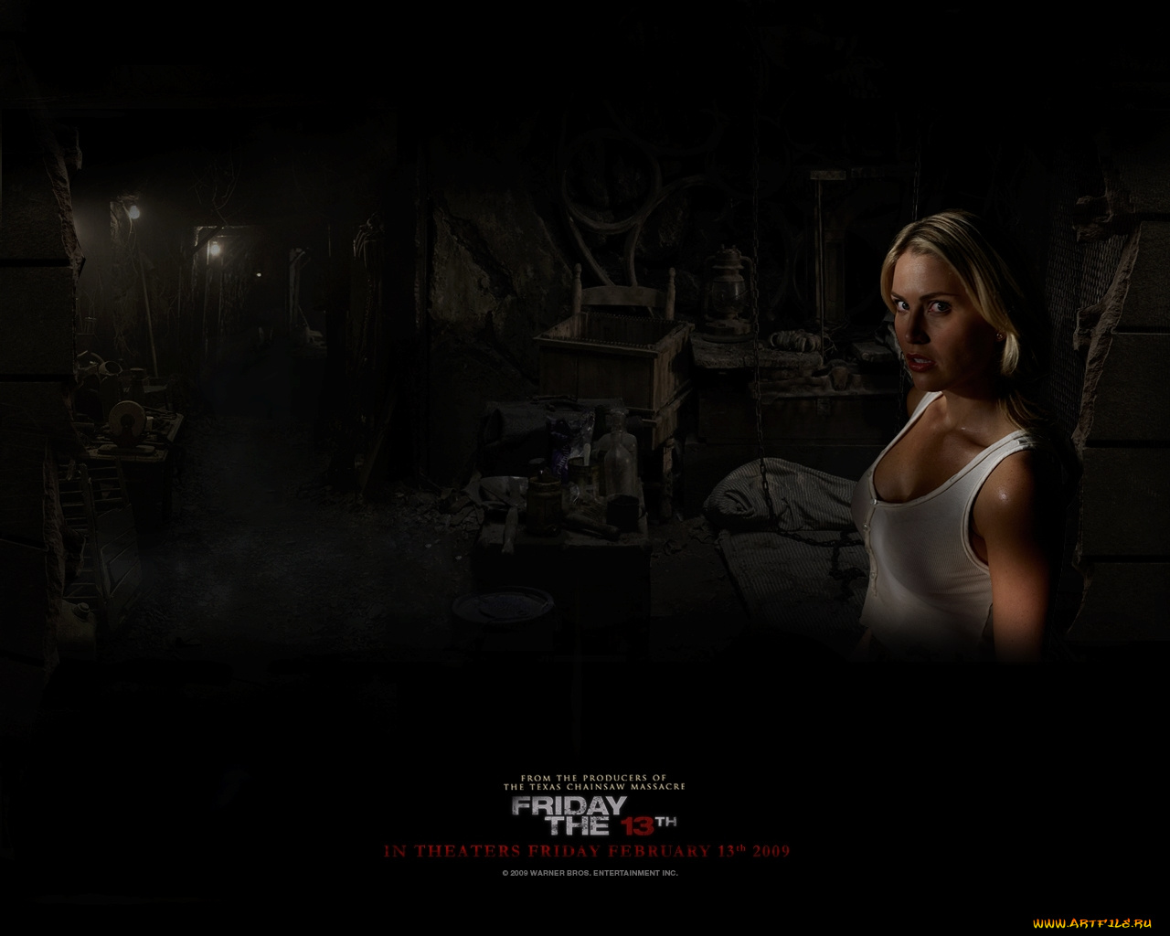 кино, фильмы, friday, the, 13th
