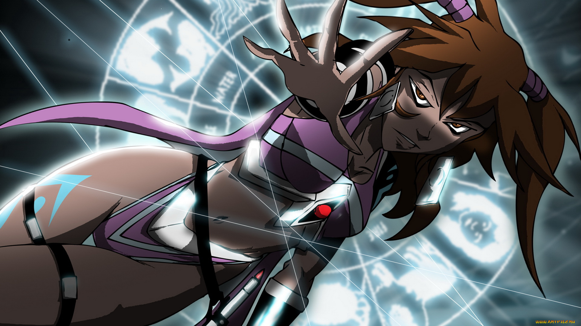 аниме, *unknown, другое