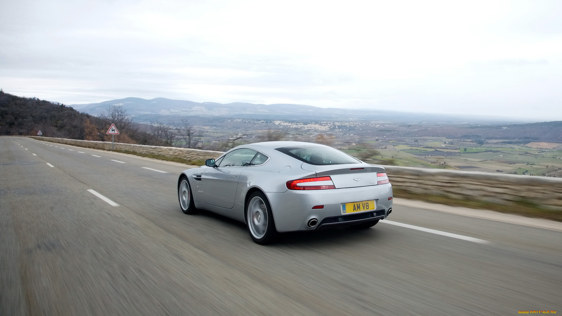 aston, martin, v8, vantage, автомобили