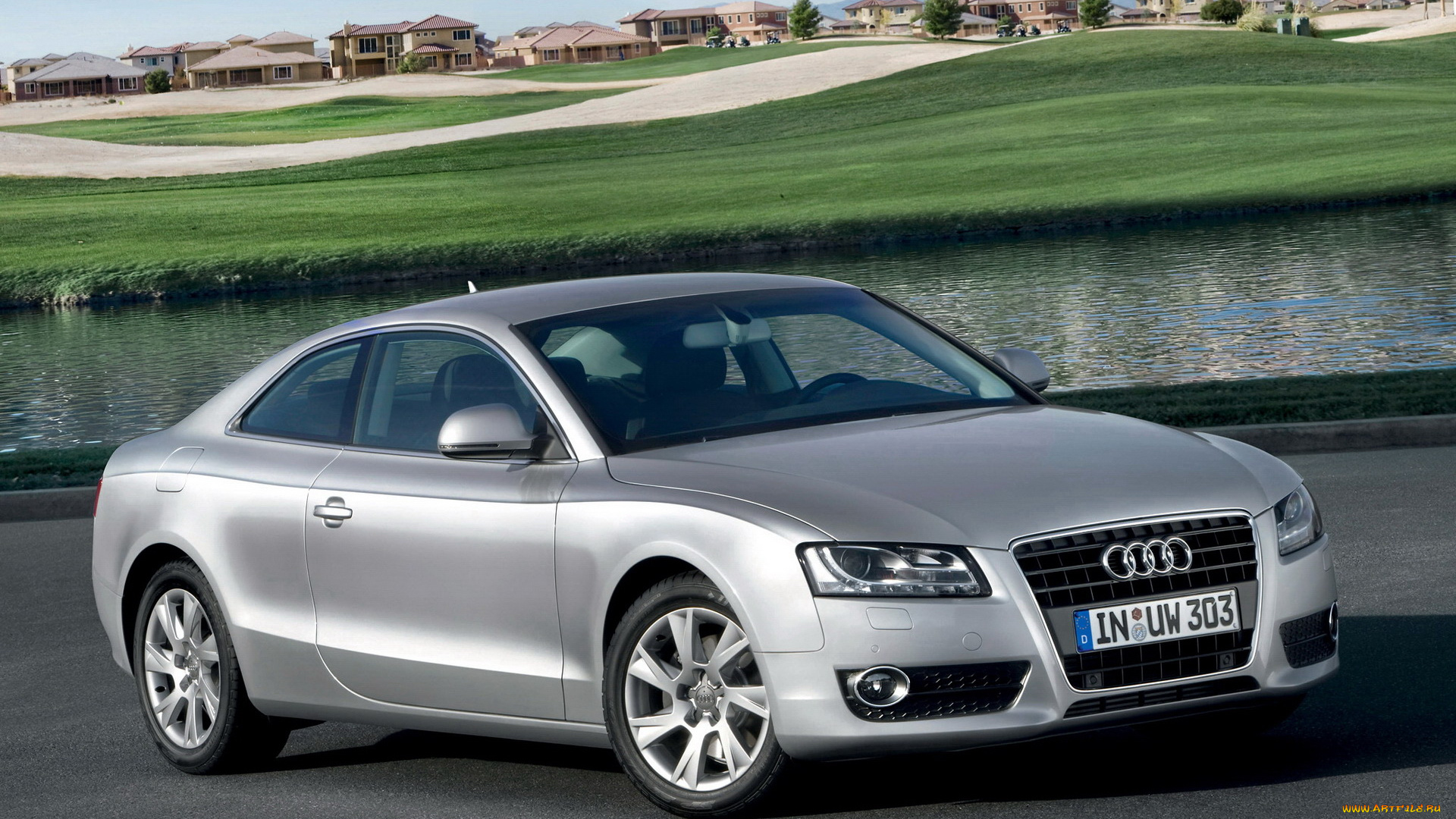 audi, a5, tdi, coupe, автомобили