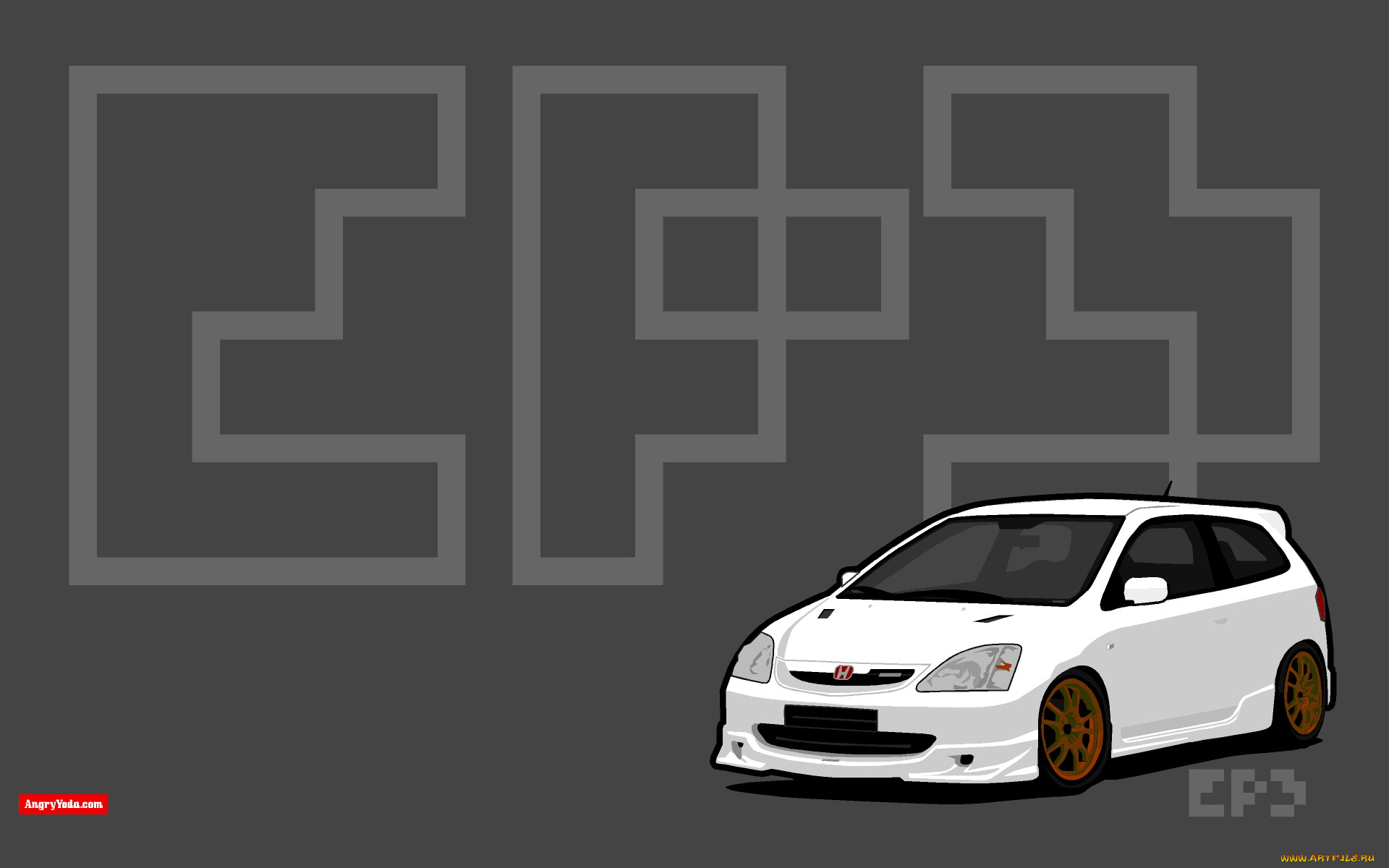 векторная, графика