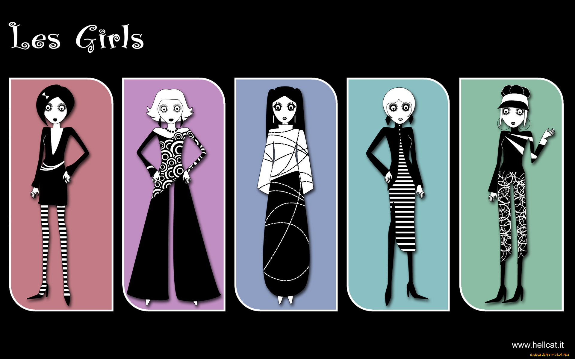 векторная, графика