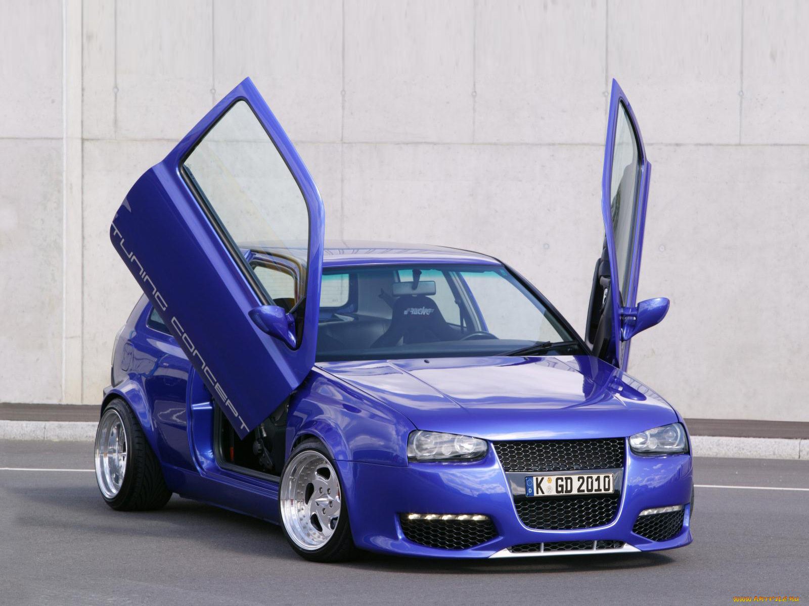 автомобили, volkswagen