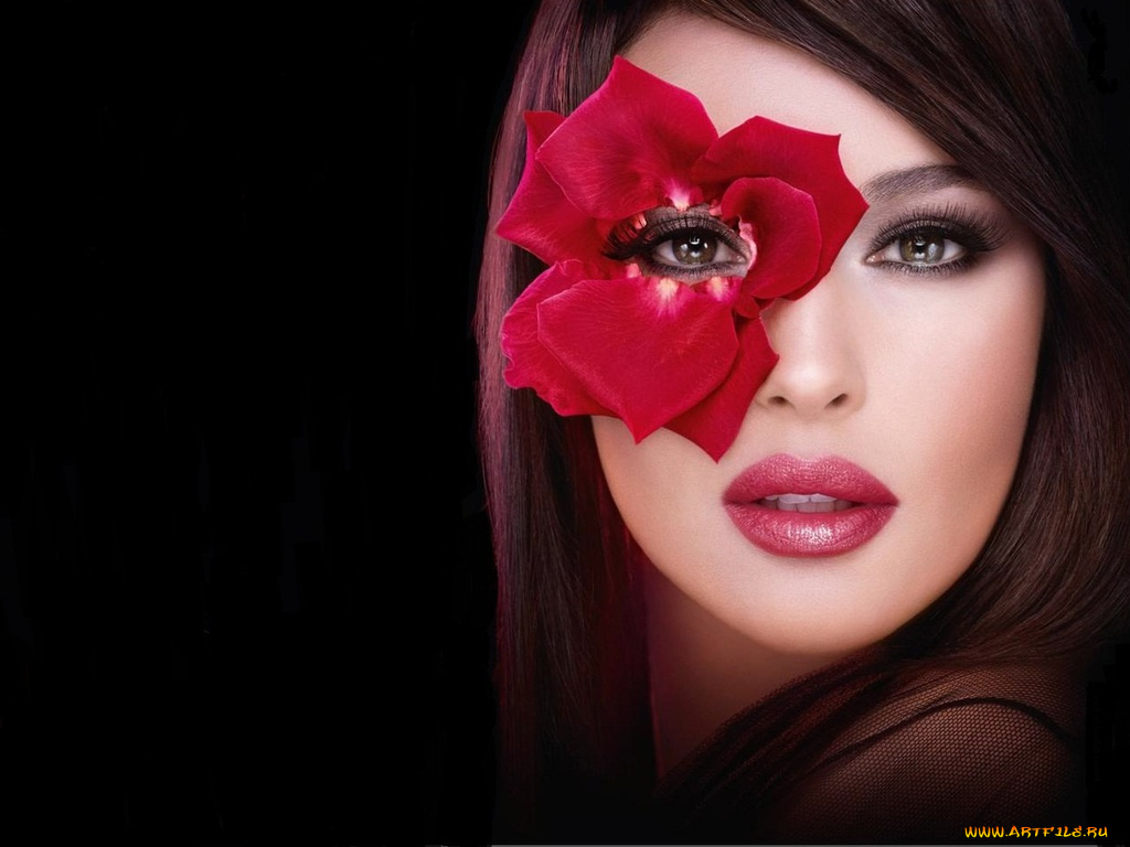 -Unsort, Креатив, девушки, unsort, креатив