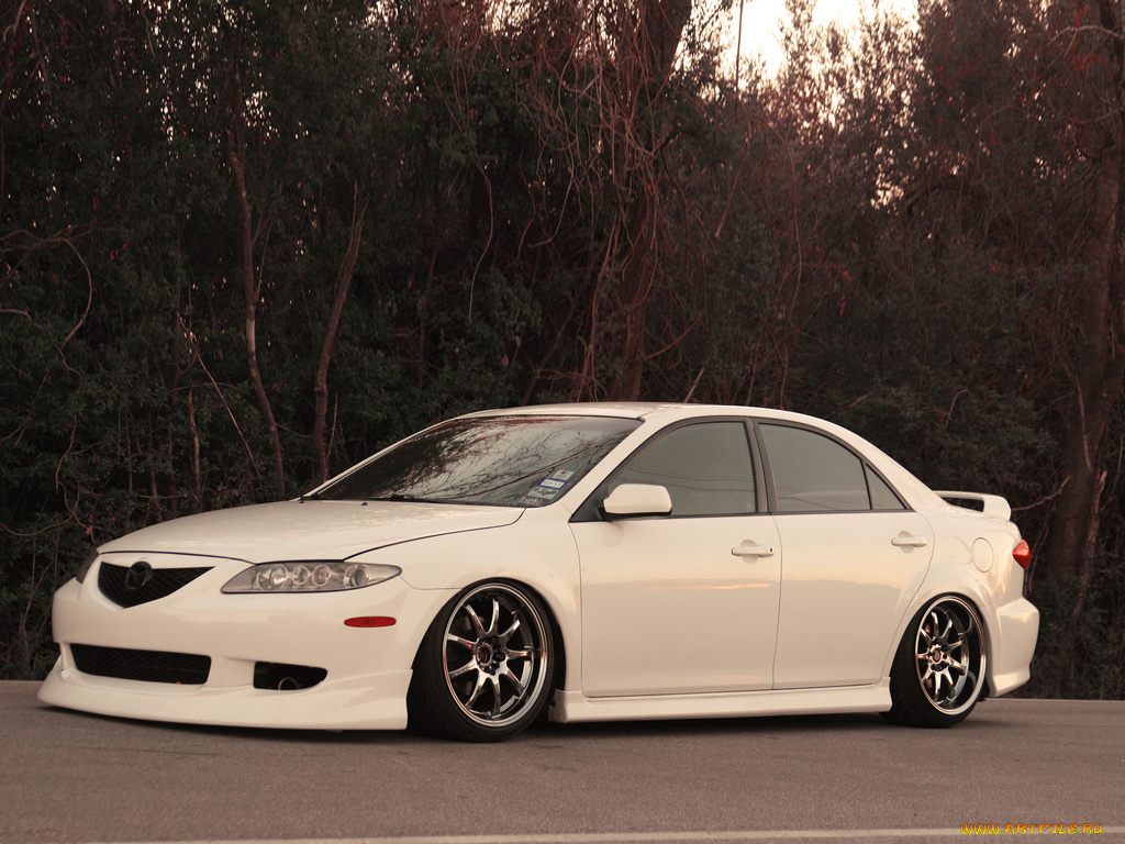 автомобили, mazda