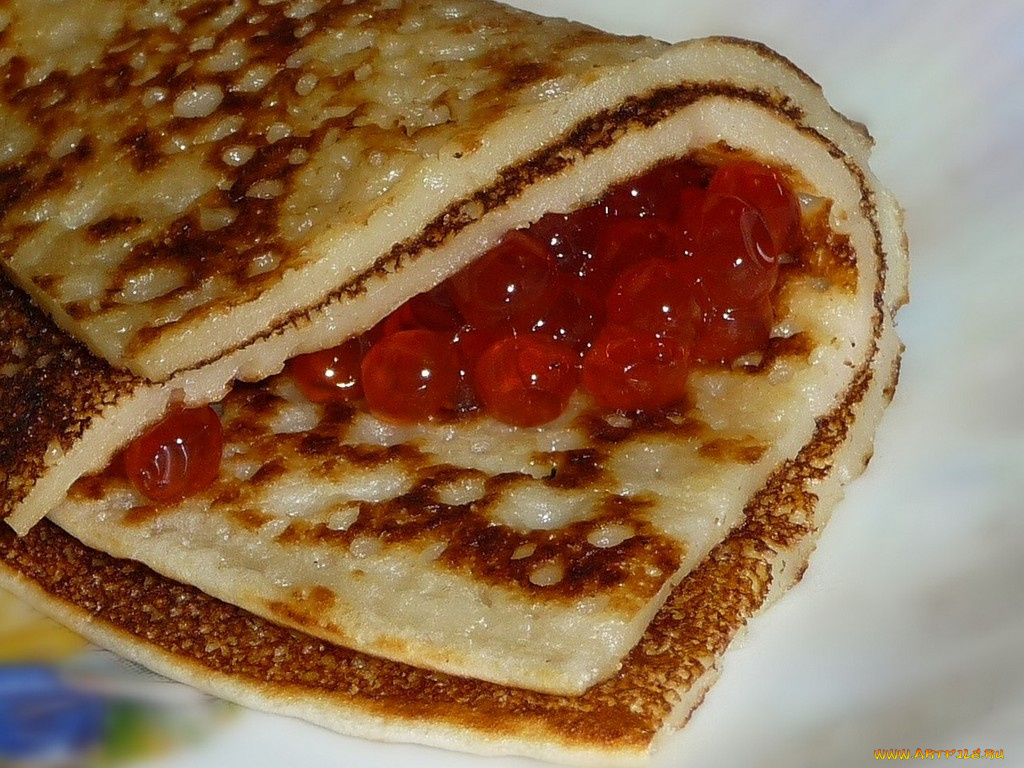 еда, блины, оладьи