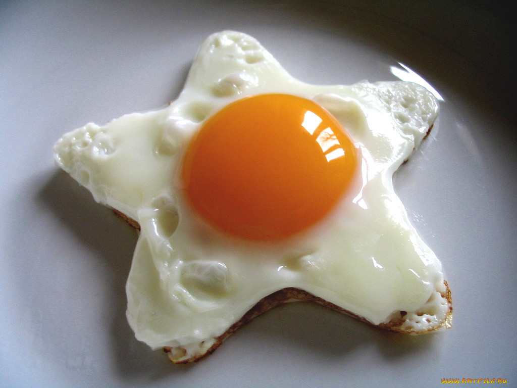 еда, Яичные, блюда