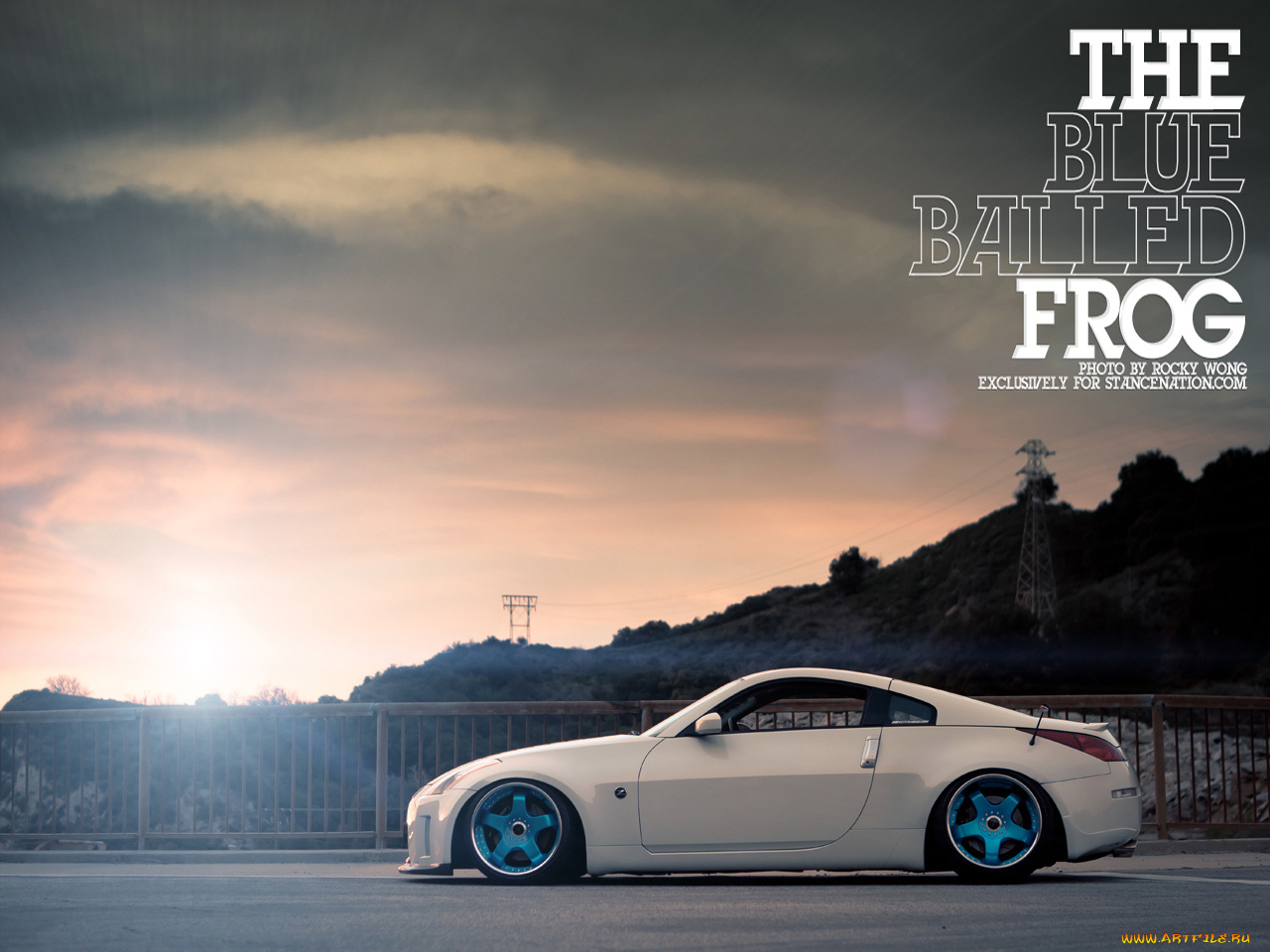 автомобили, nissan, datsun