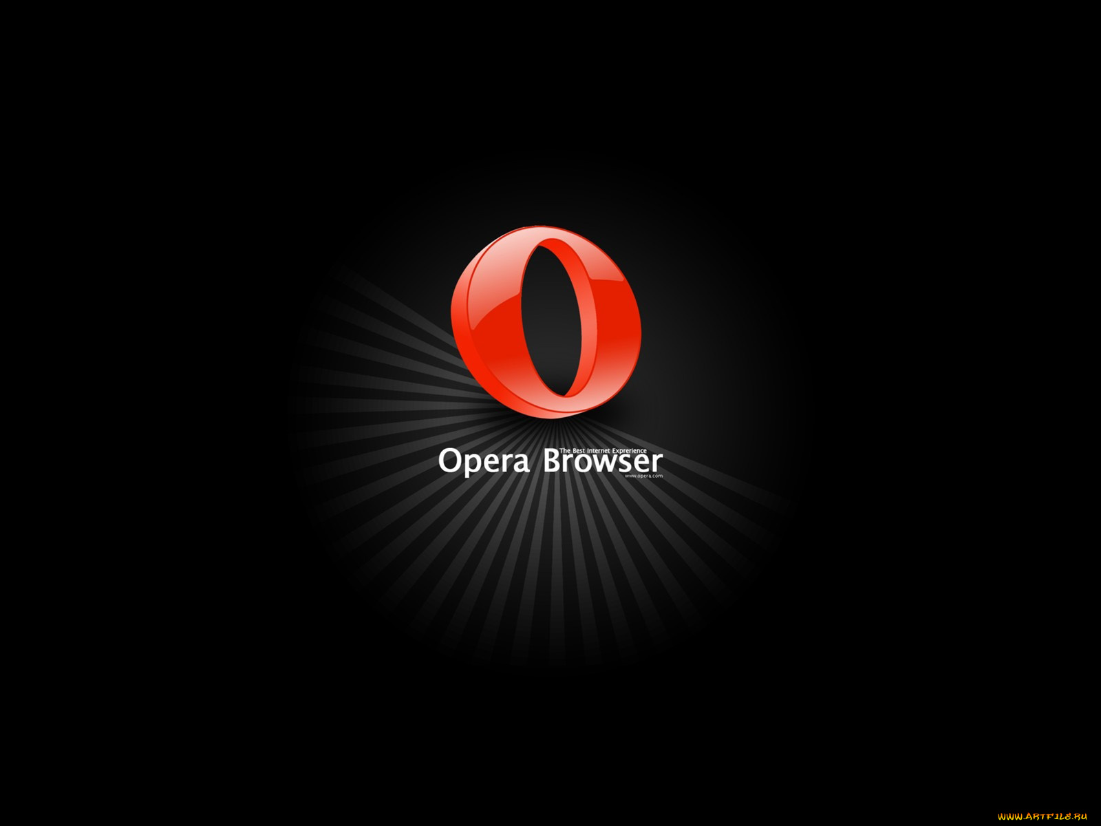 компьютеры, opera