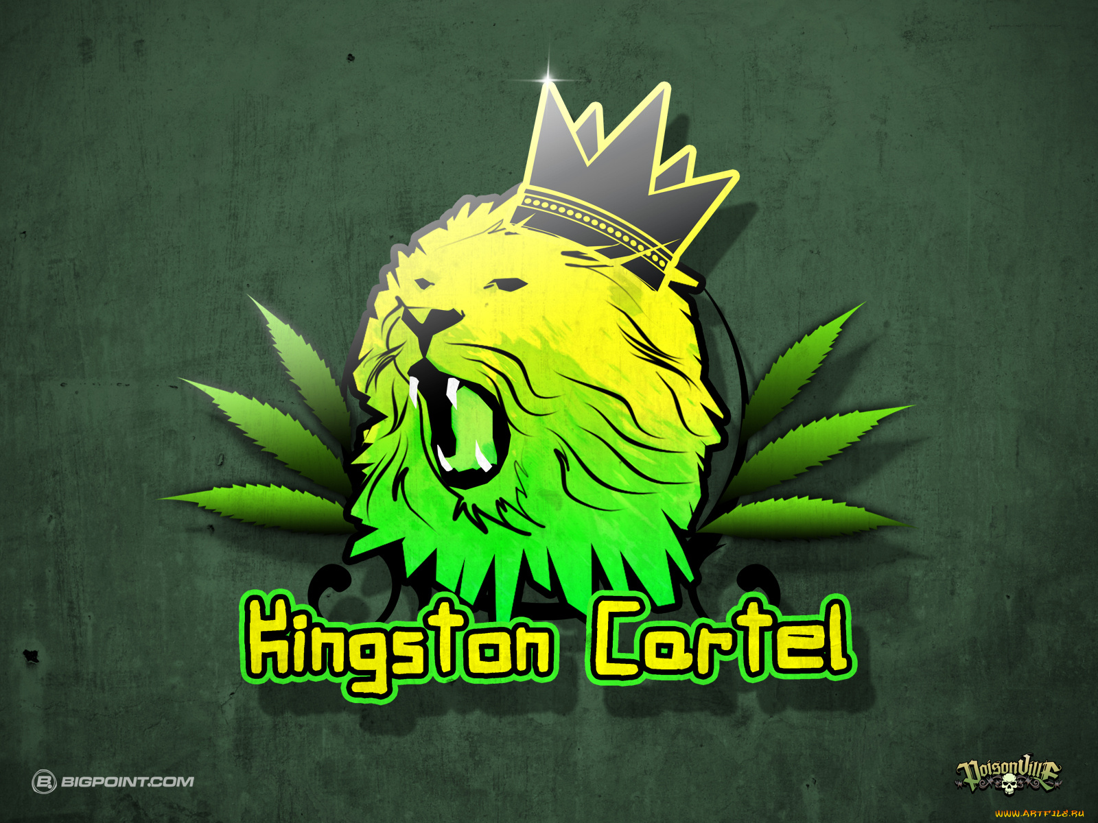 poisonville, видео, игры