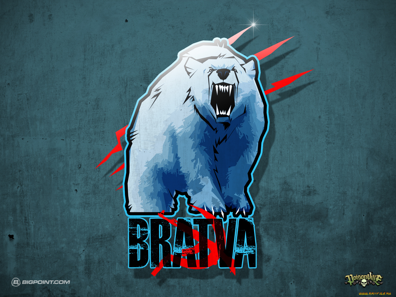 poisonville, видео, игры