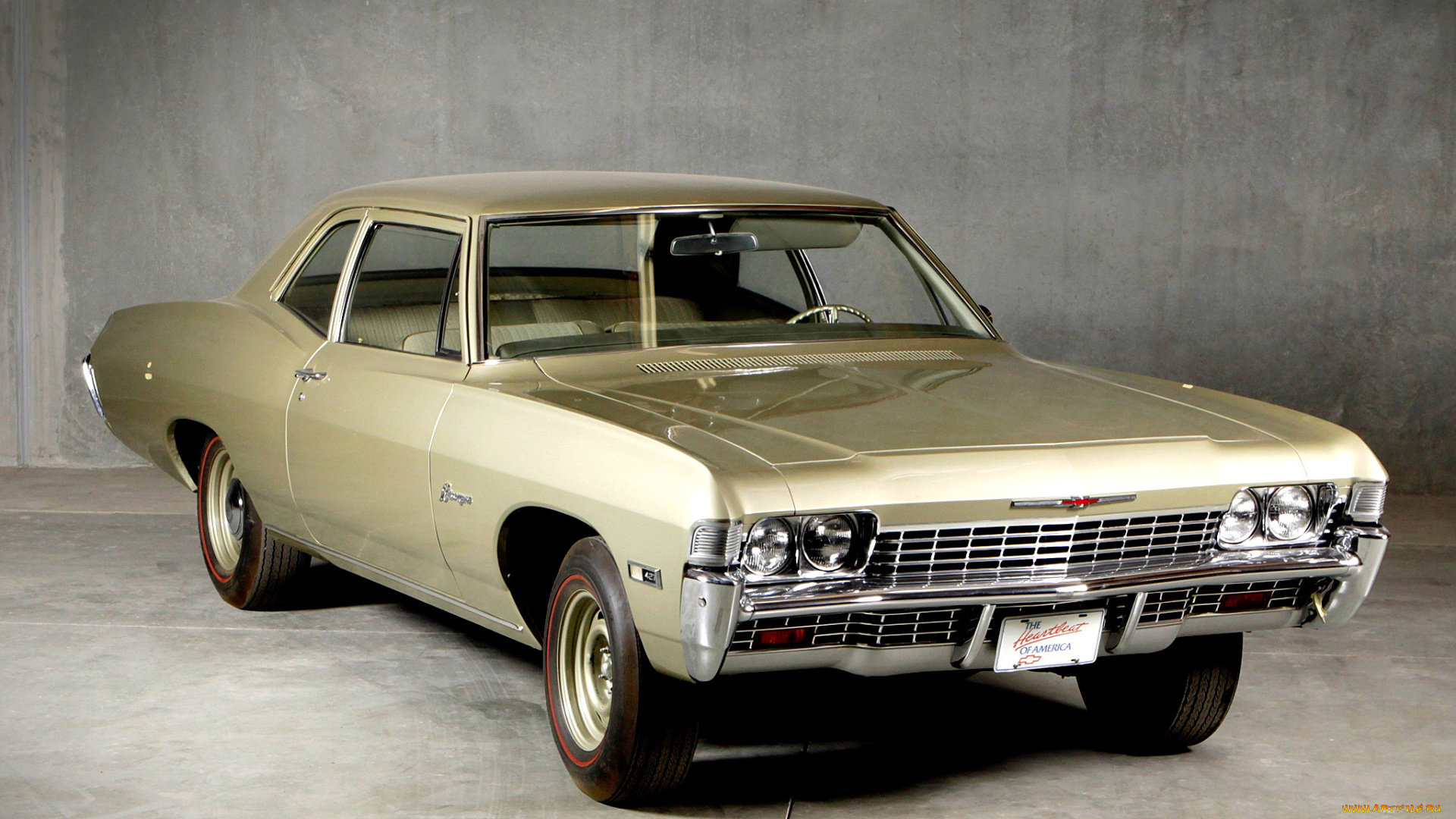 автомобили, chevrolet