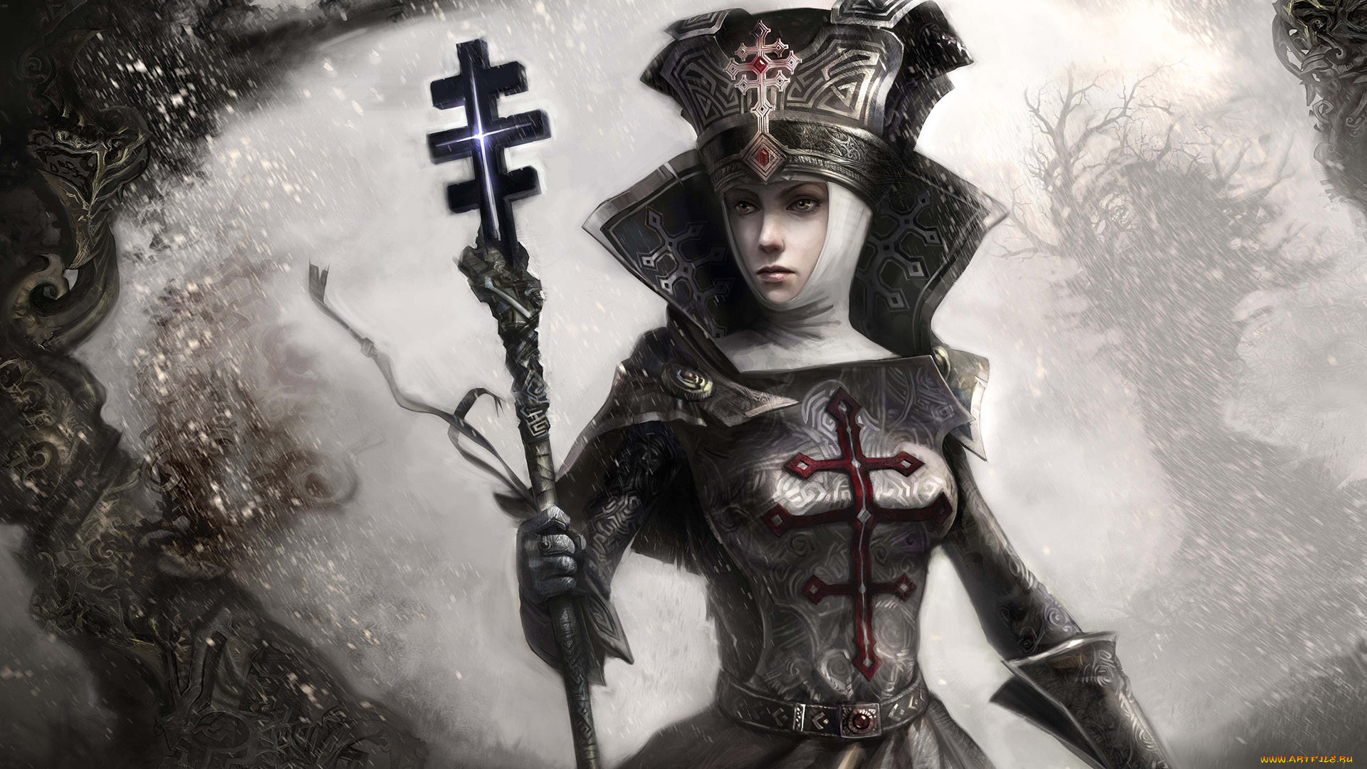 disciples, iii, renaissance, видео, игры