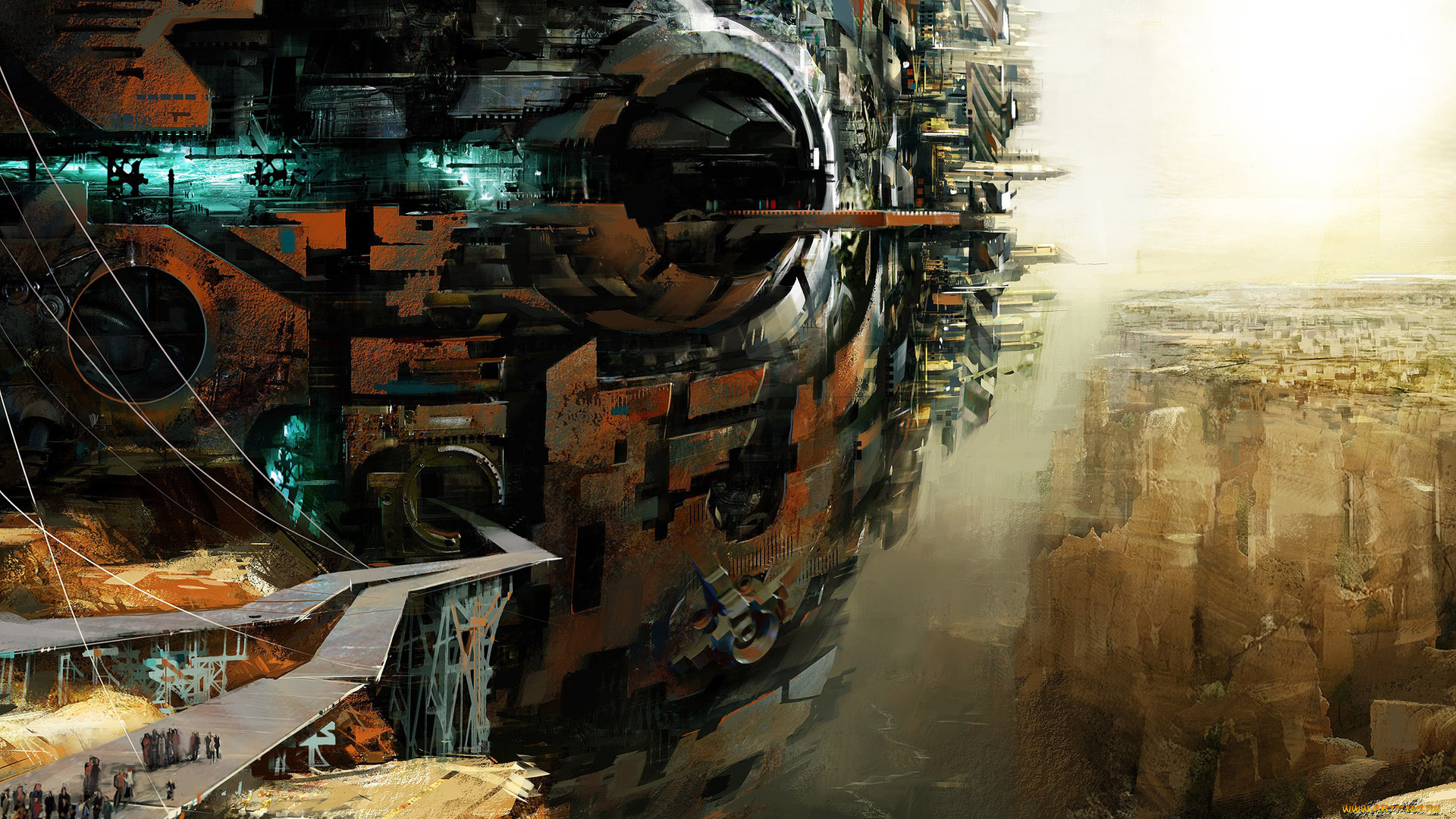 guild, wars, видео, игры