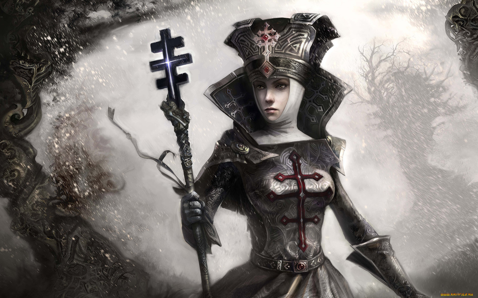 disciples, iii, renaissance, видео, игры