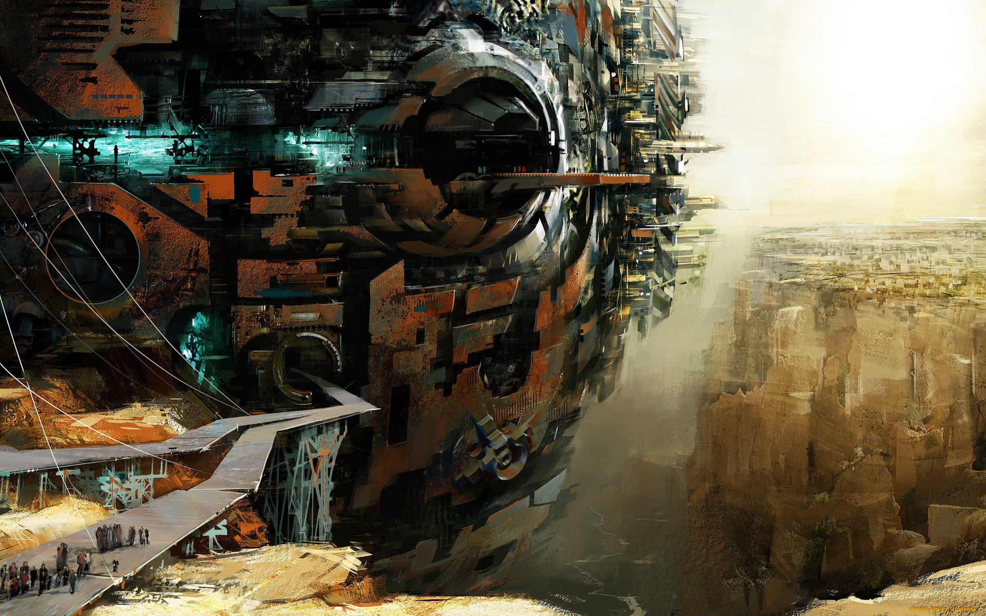 guild, wars, видео, игры