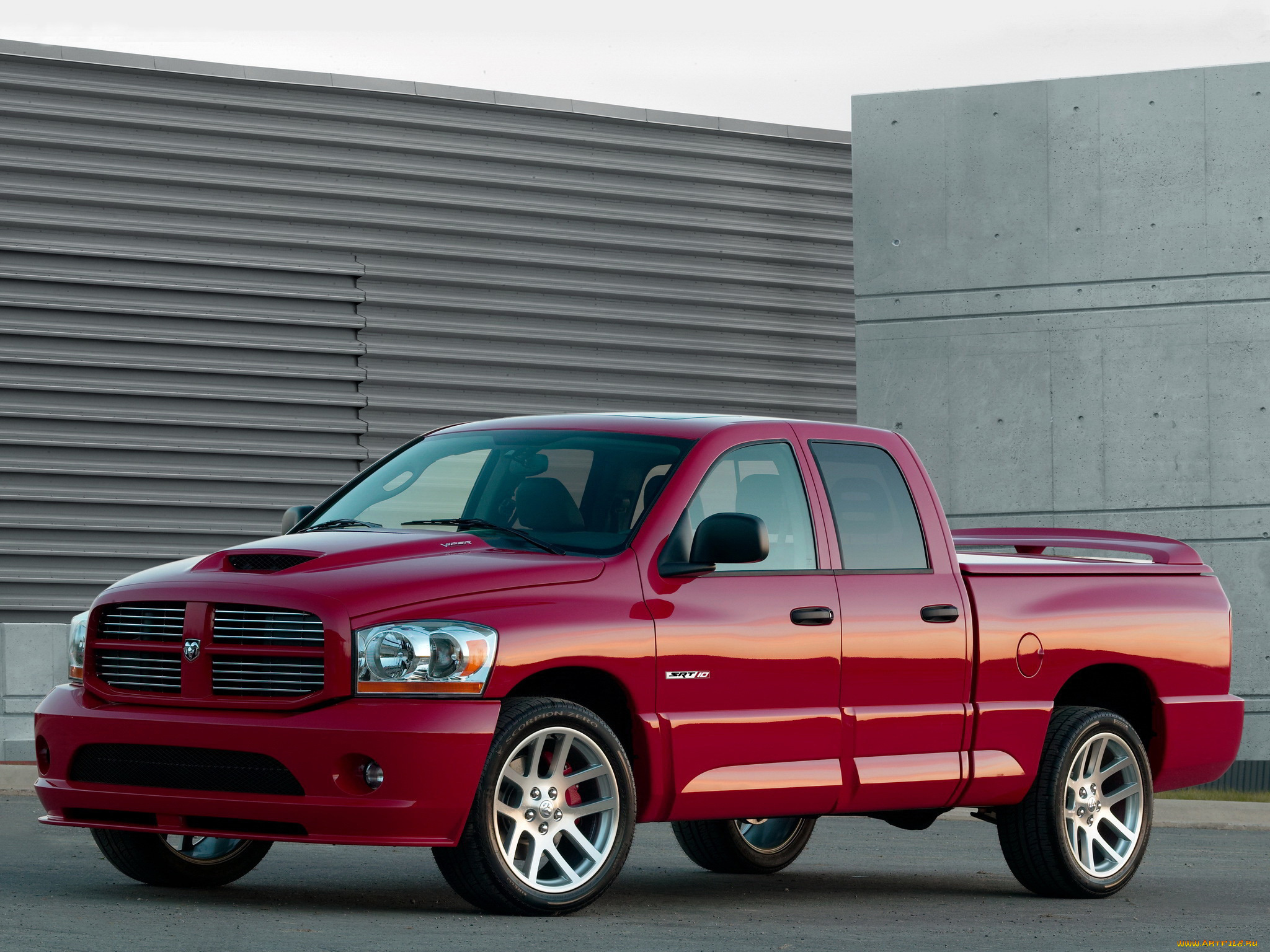 автомобили, dodge