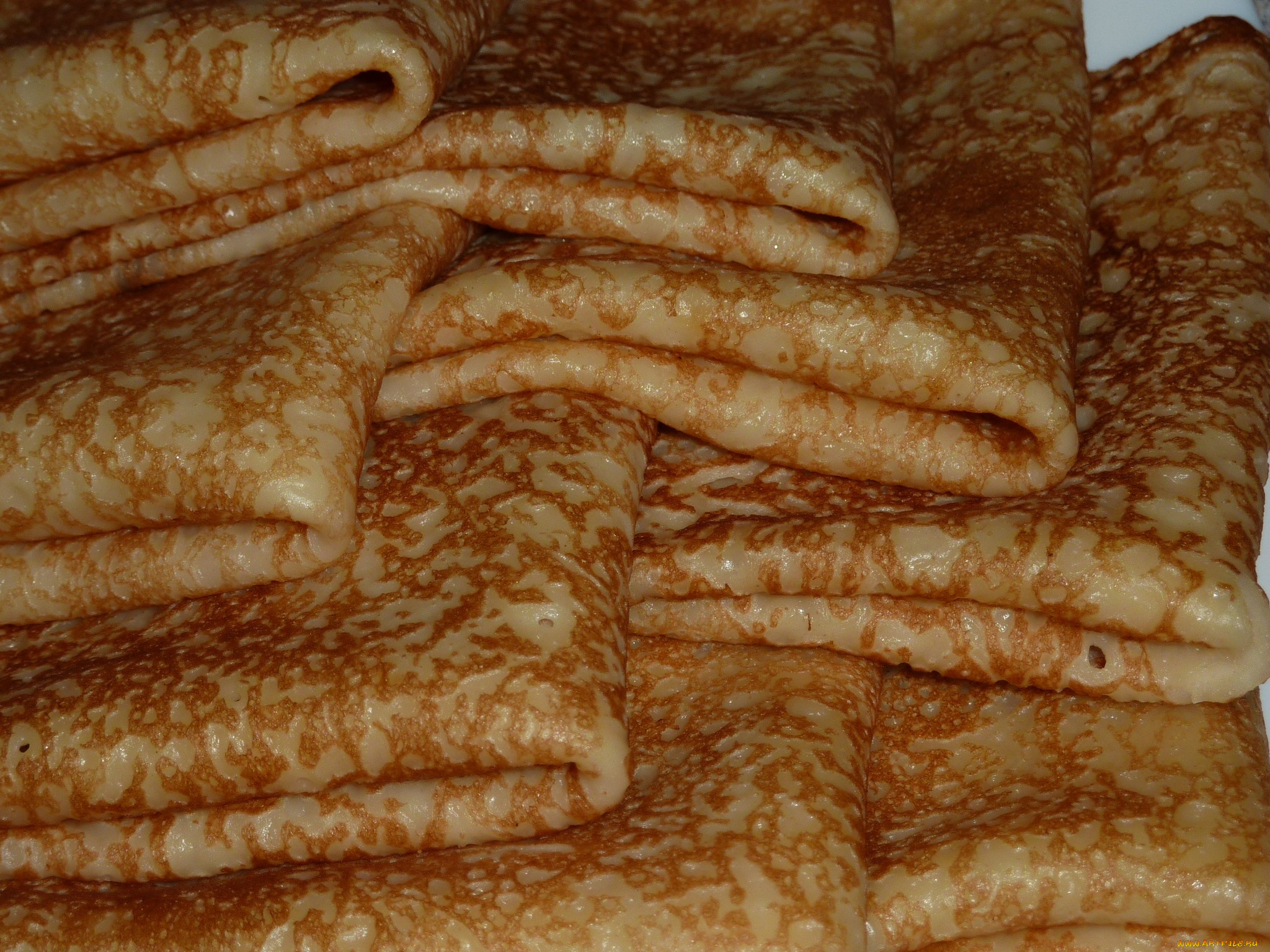 еда, блины, оладьи