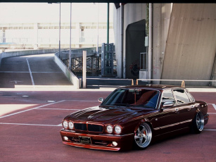 Картинка автомобили jaguar