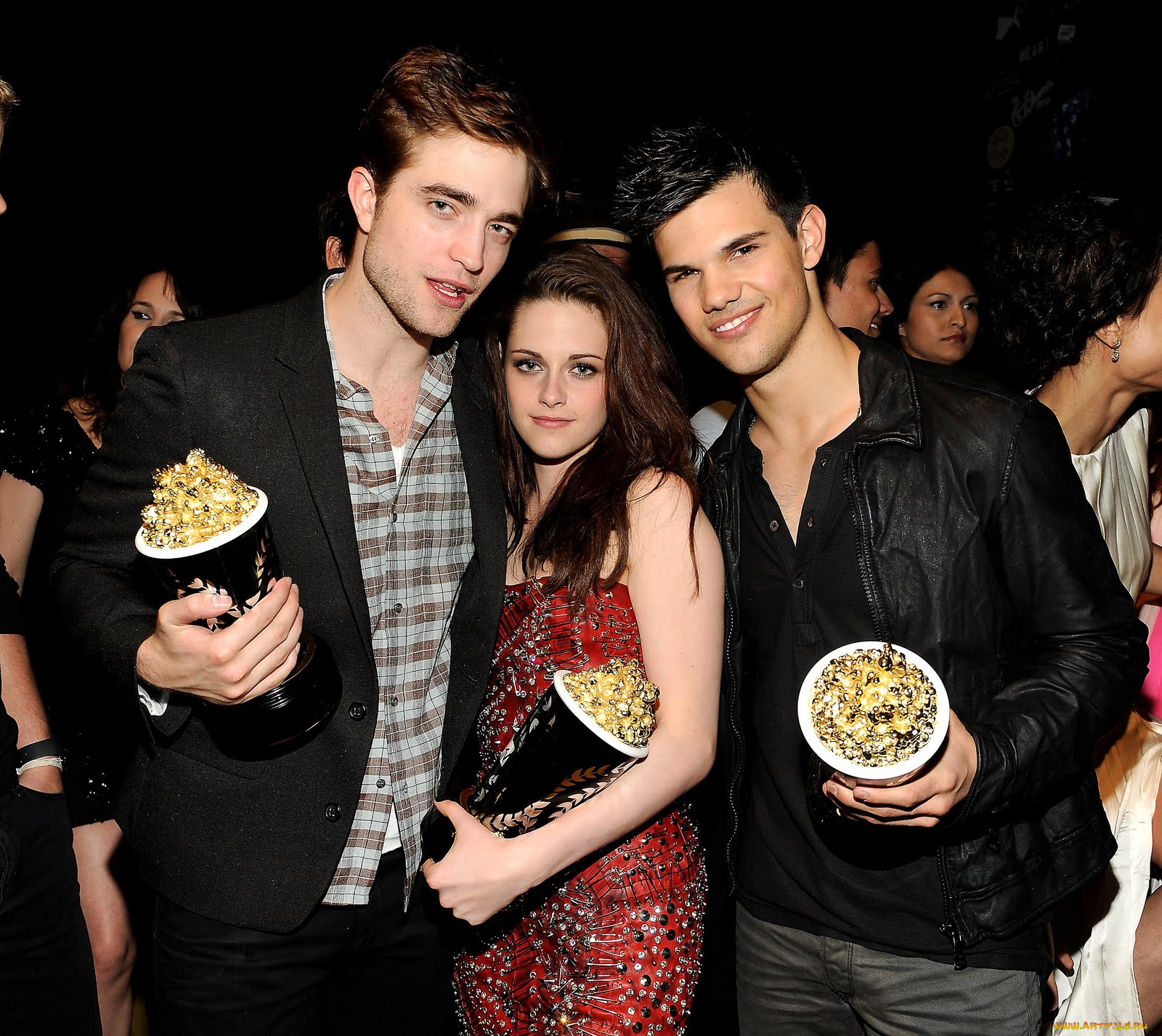taylor, lautner, kristen, stewart, robert, pattinson, разное, знаменитости, сумерки