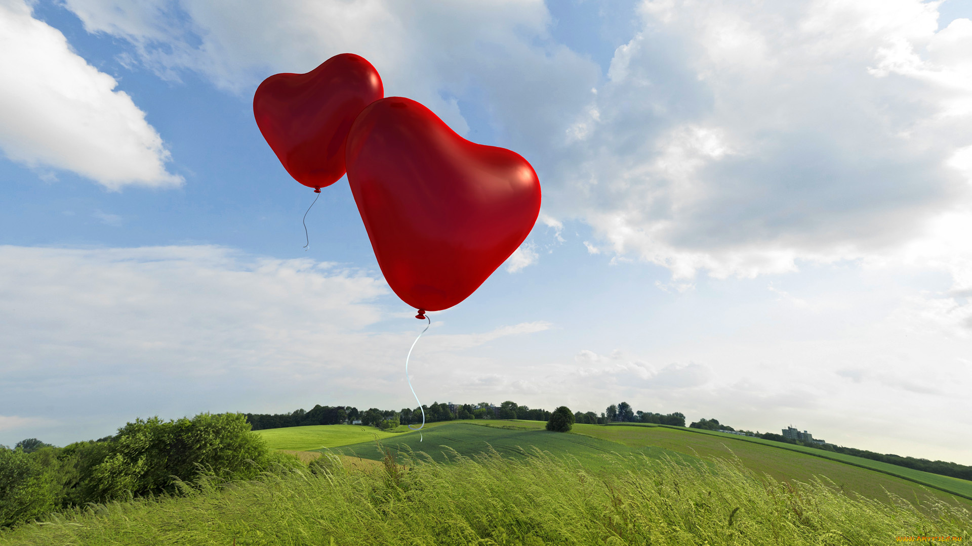 разное, игрушки, шари