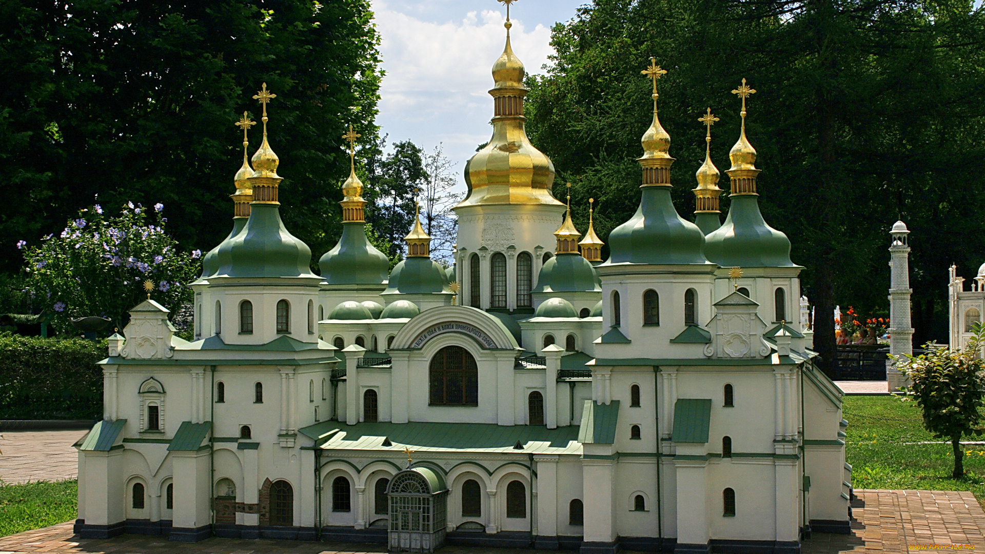 разное, рельефы, статуи, музейные, экспонаты, храм