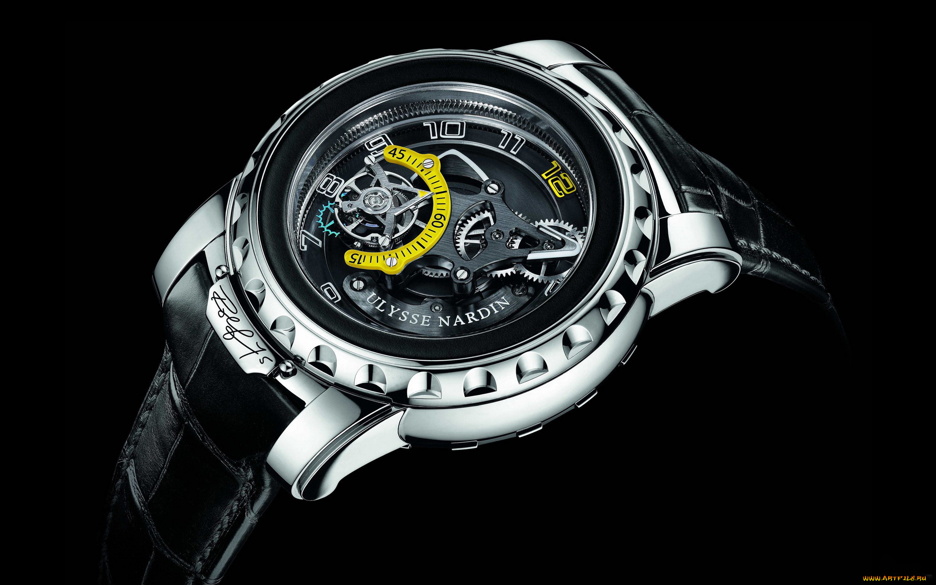 бренды, ulysse, nardin, часы