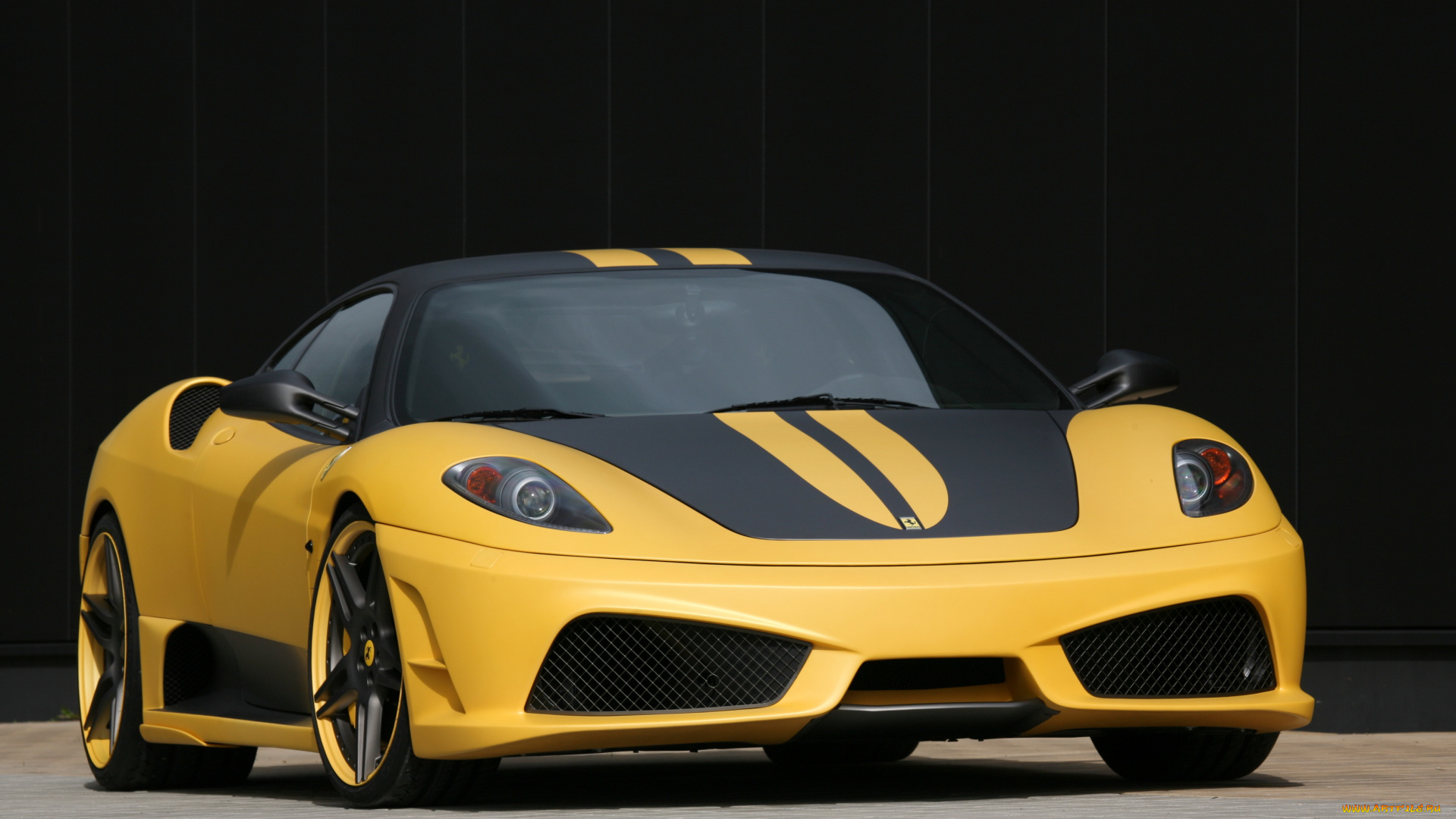 2009, novitec, f430, edizione, 747, ciao, scuderia, based, on, ferrari, автомобили