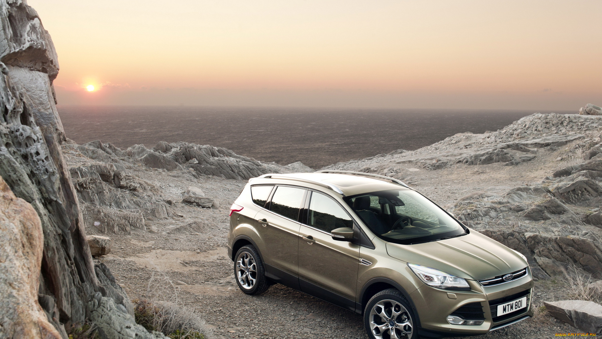 2013, ford, kuga, автомобили