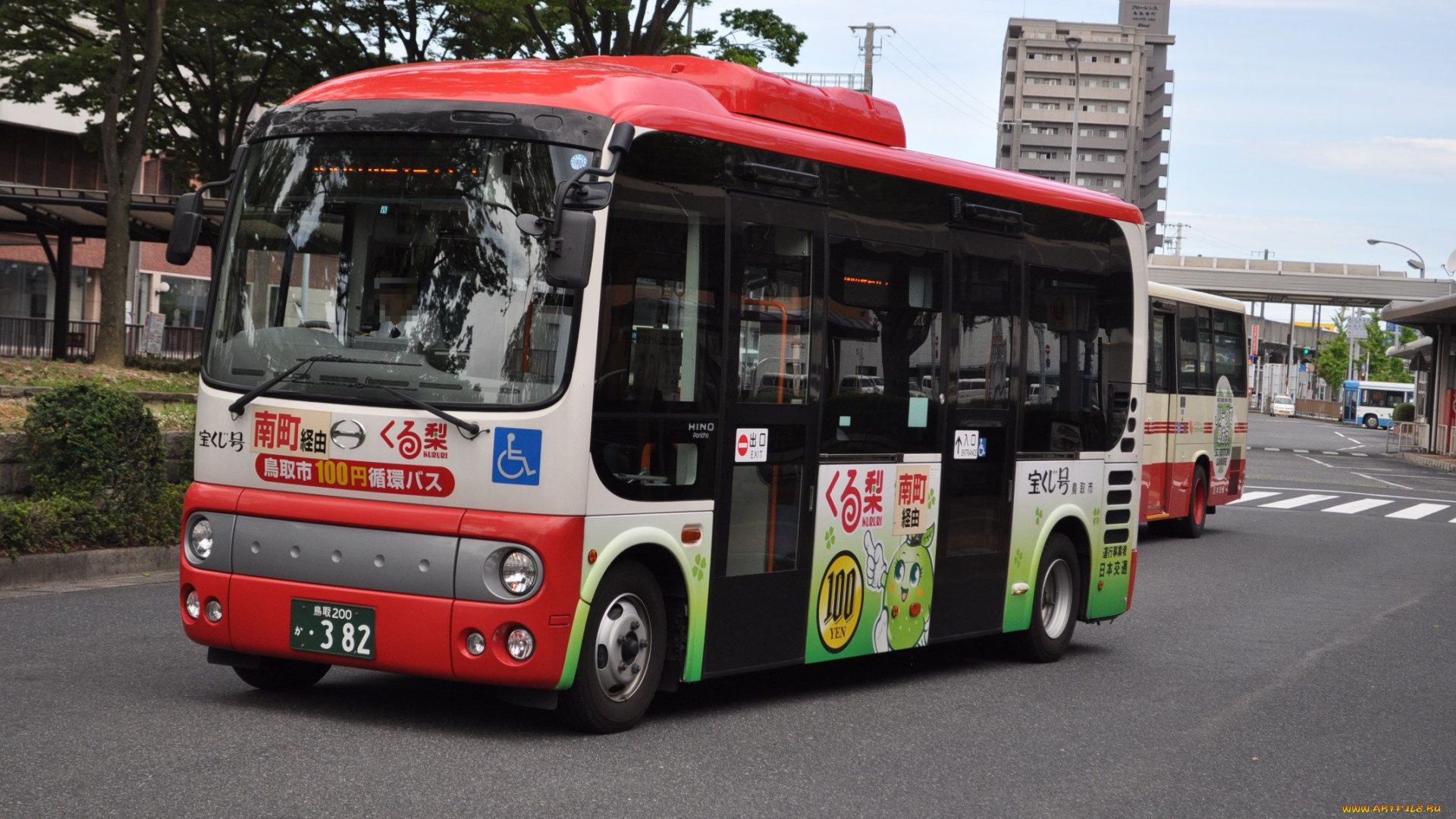 автомобили, автобусы, автобус