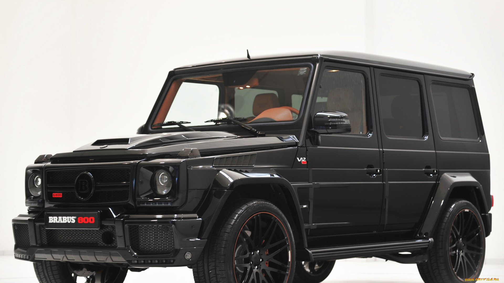 автомобили, brabus, auto