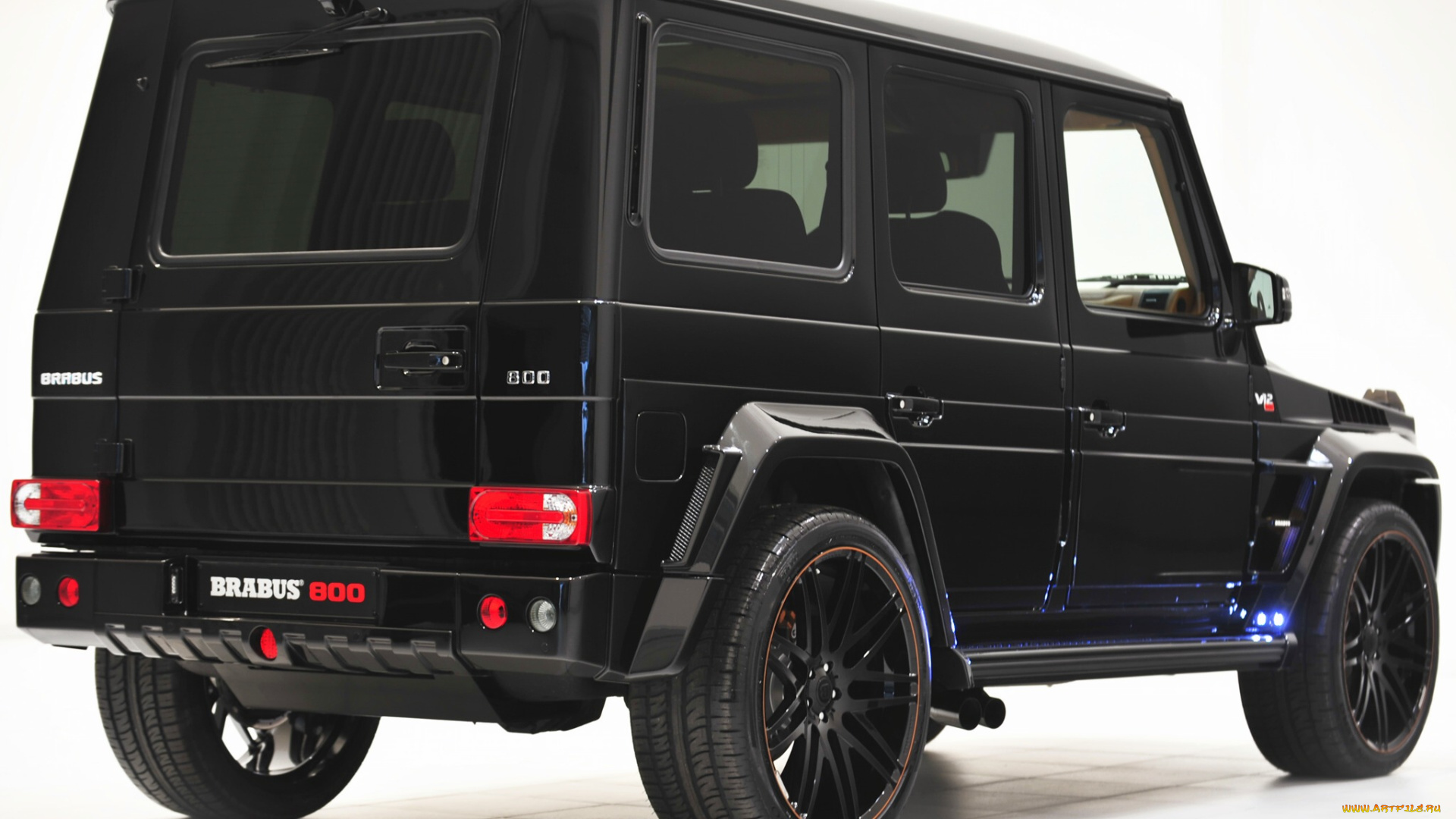 автомобили, brabus, auto