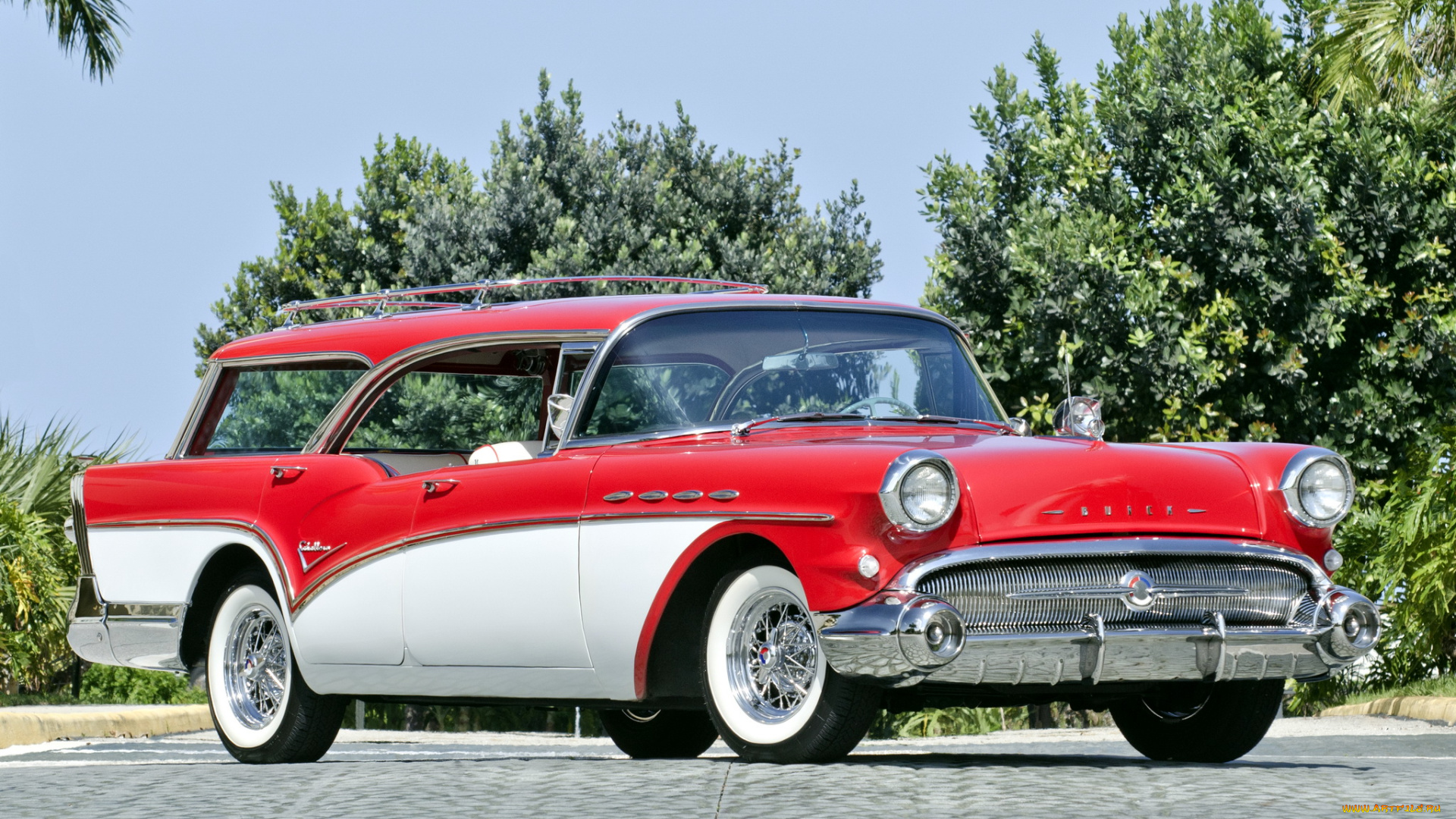 автомобили, buick