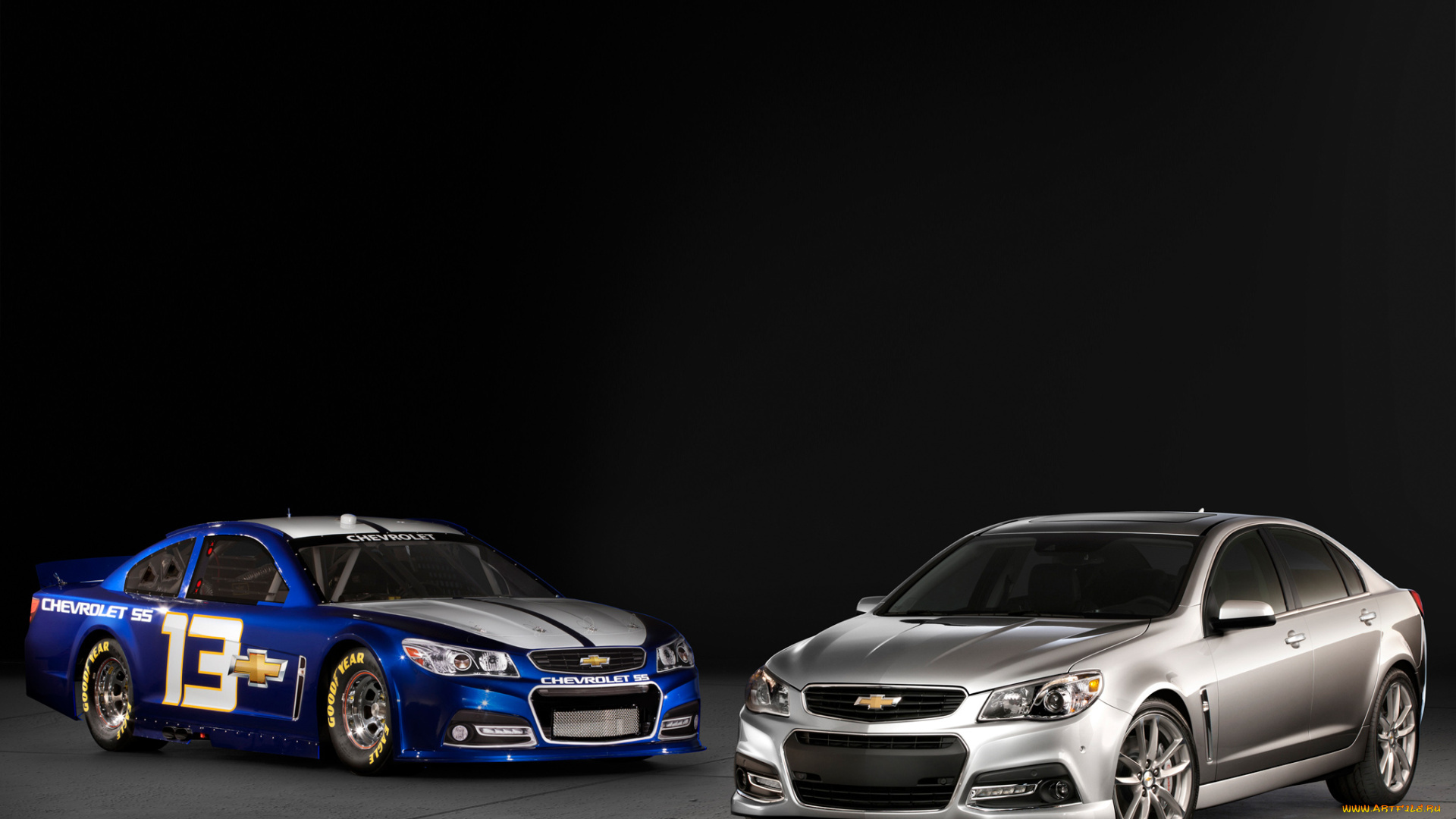 автомобили, chevrolet