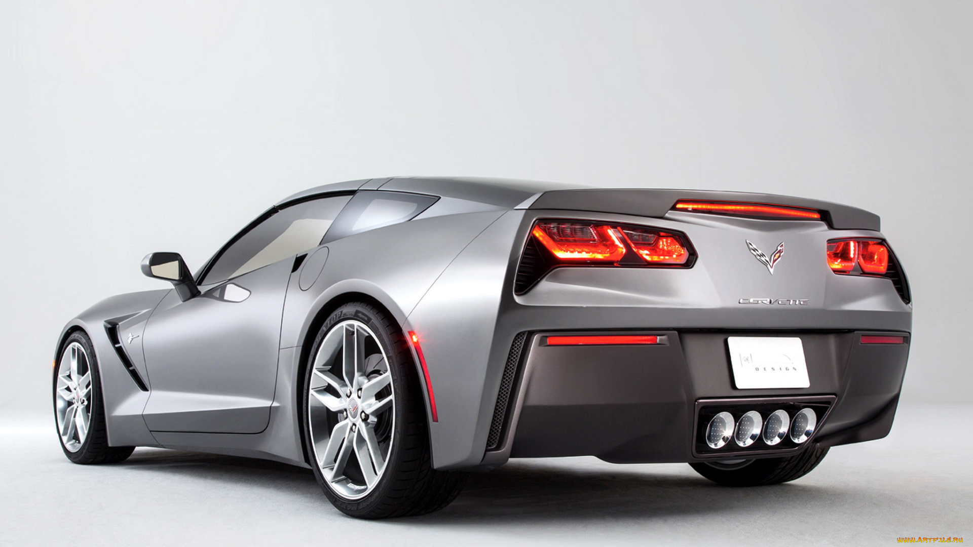 автомобили, corvette, stingray