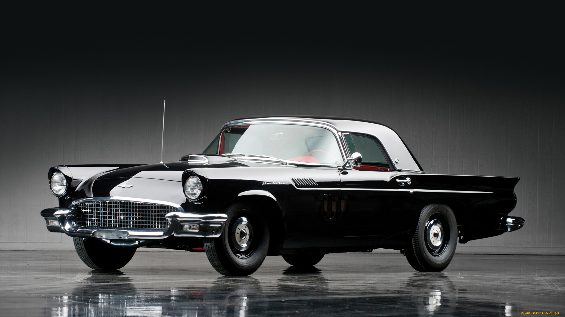 автомобили, ford