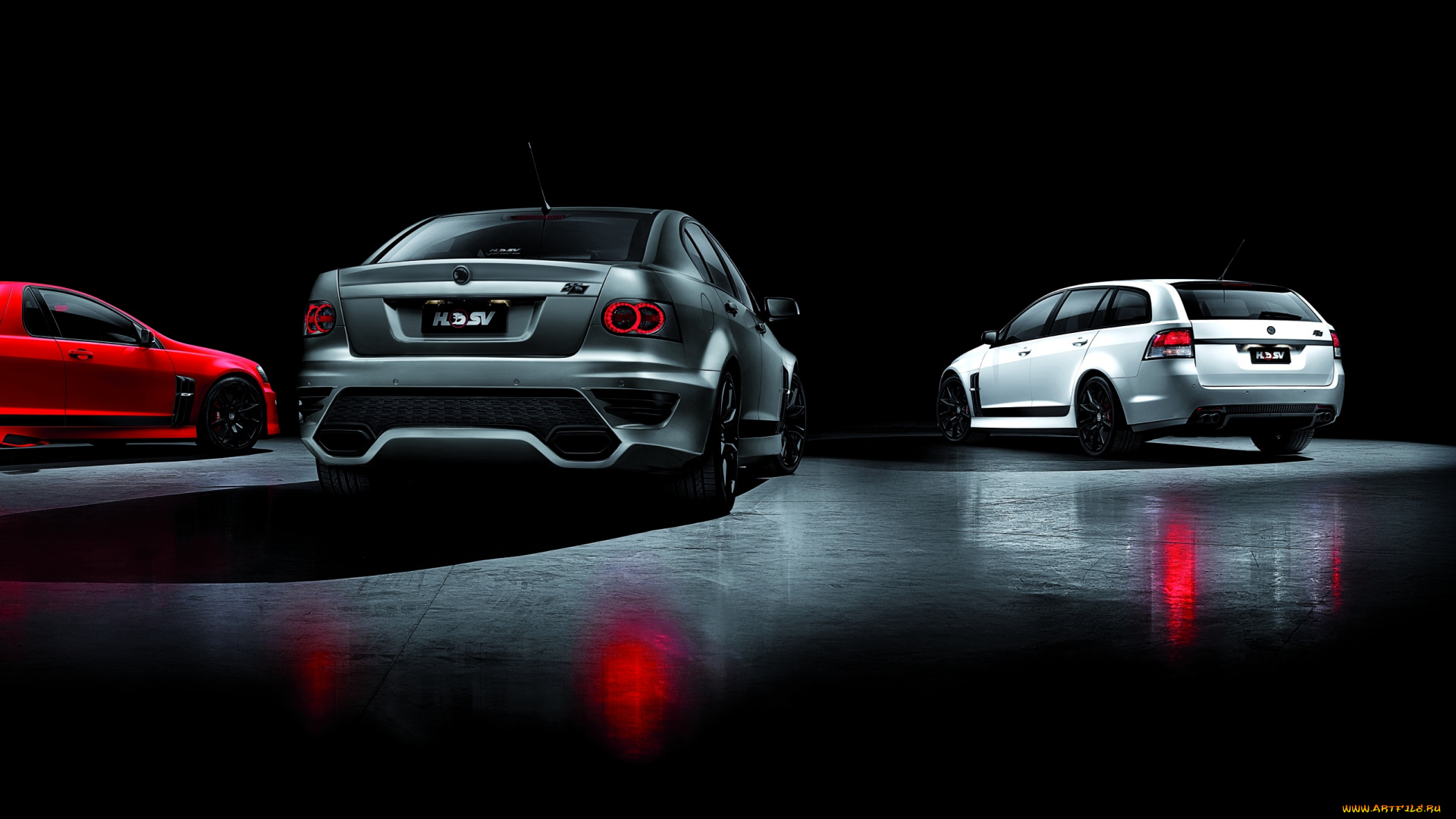 автомобили, holden, hsv