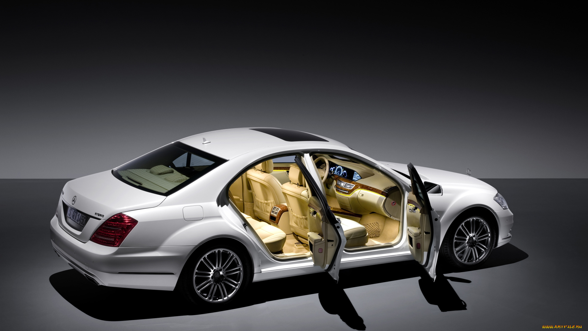 автомобили, mercedes, benz