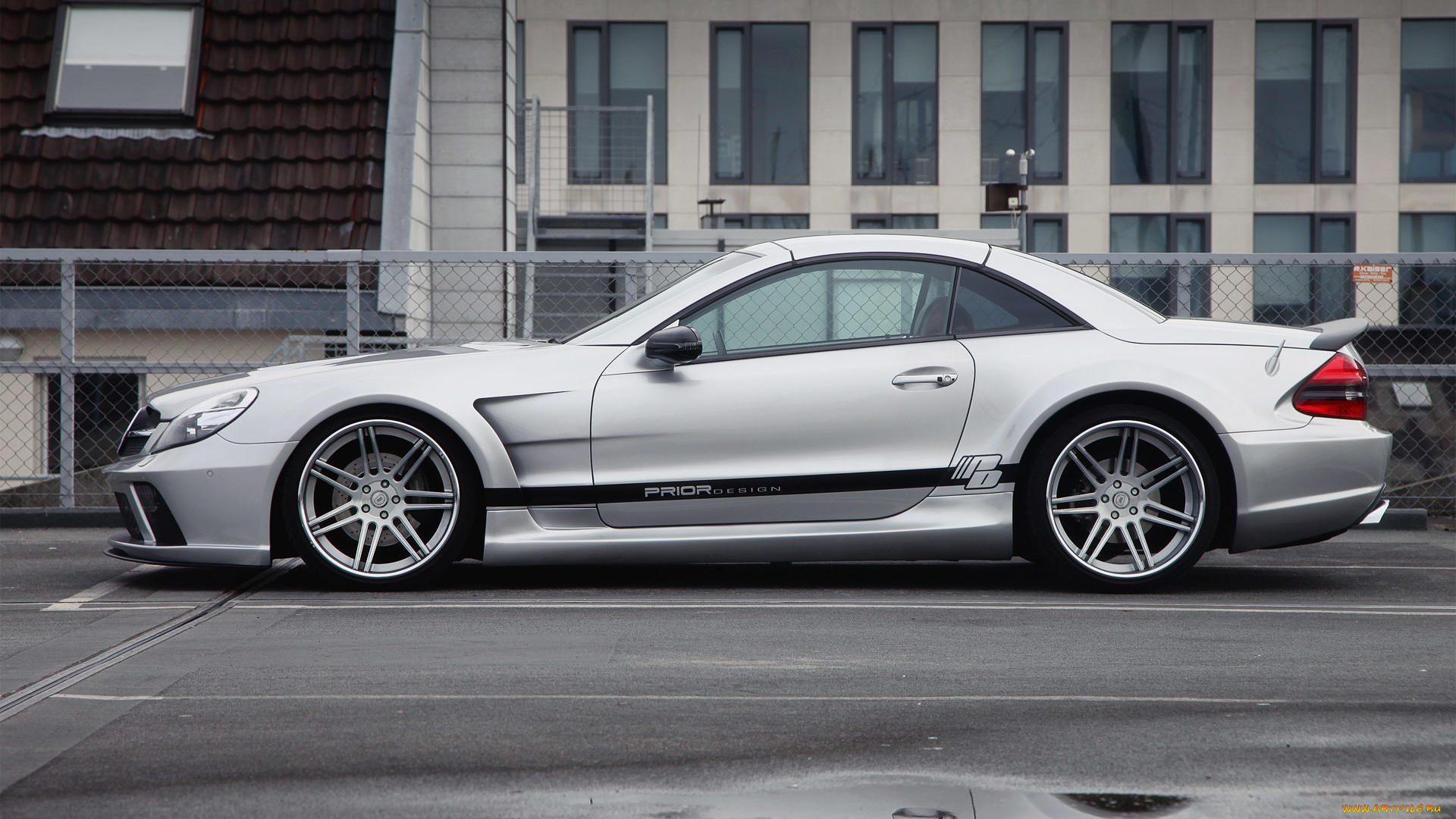 автомобили, mercedes, benz, sl, prior