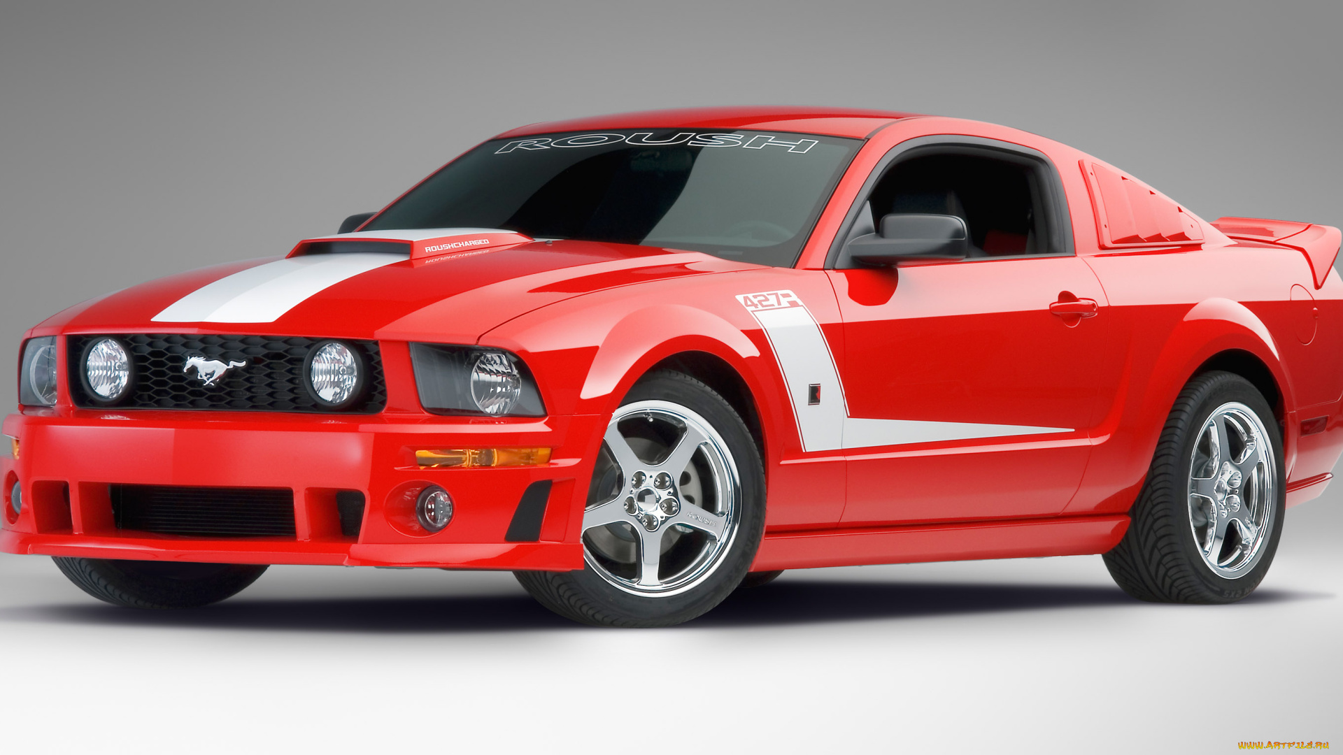 автомобили, mustang