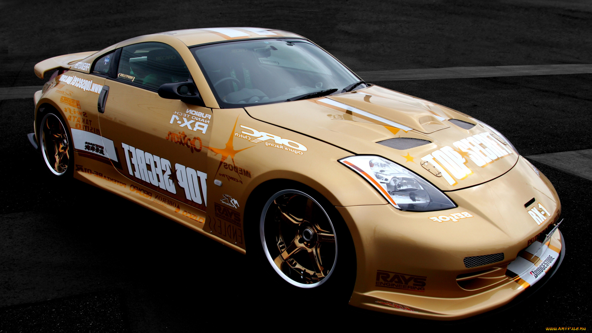 автомобили, nissan, datsun