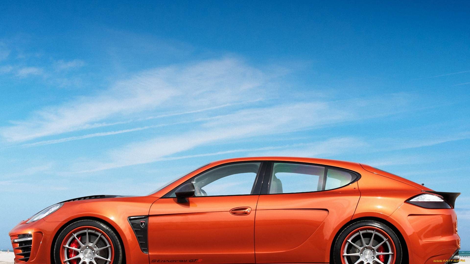 автомобили, porsche, topcar